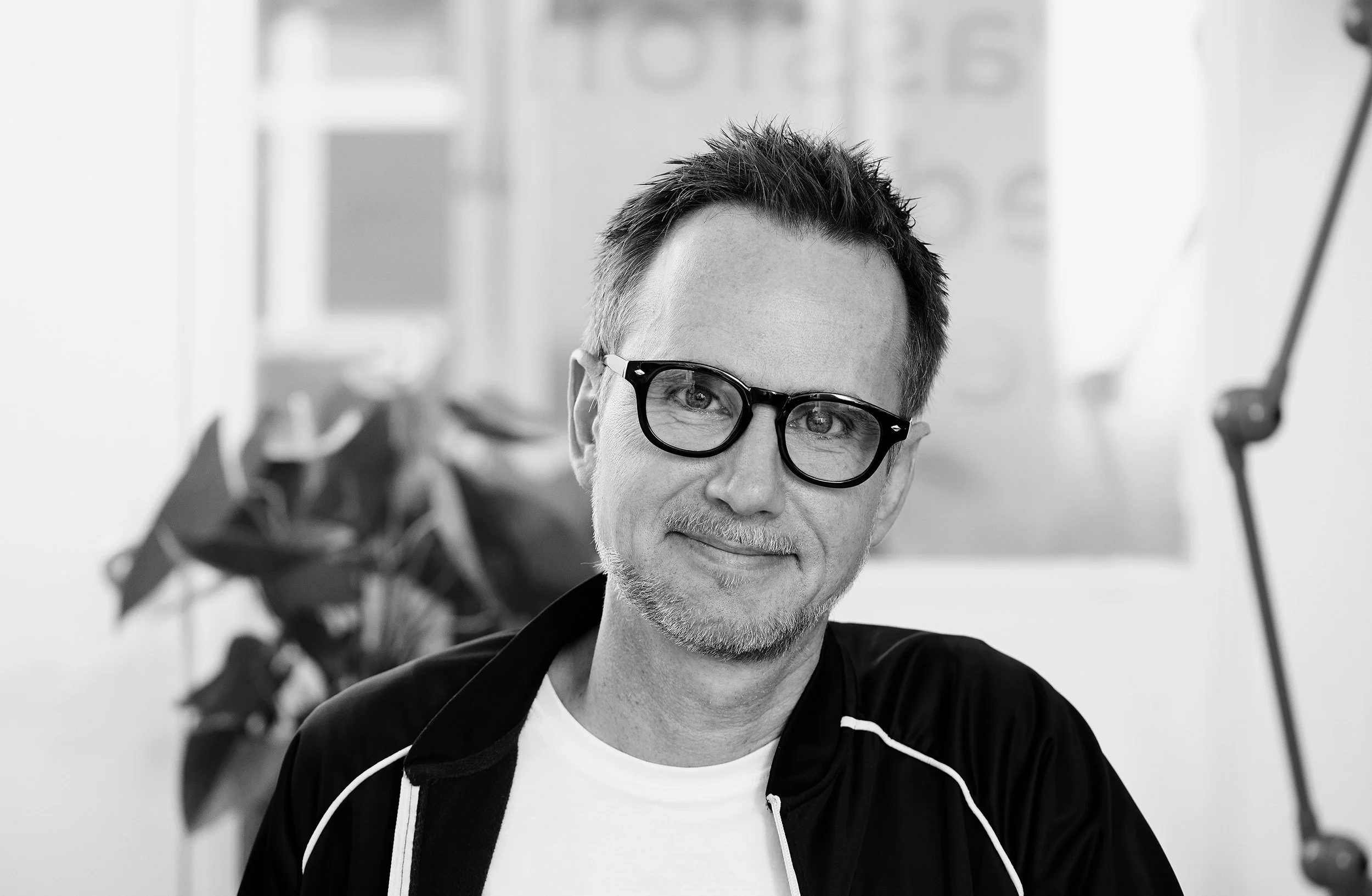 Morten Agerfeldt Madsen, Art Director, TG Technology