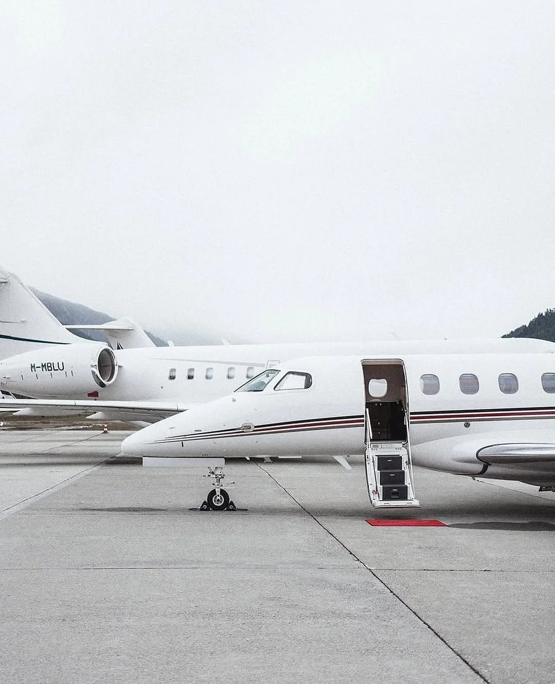 Travel & Business