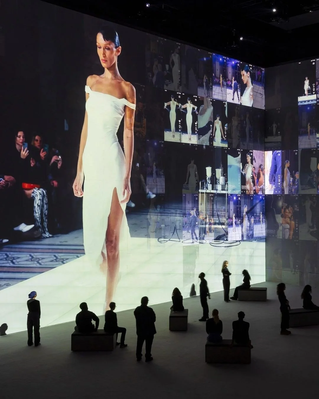 Events & Experiences