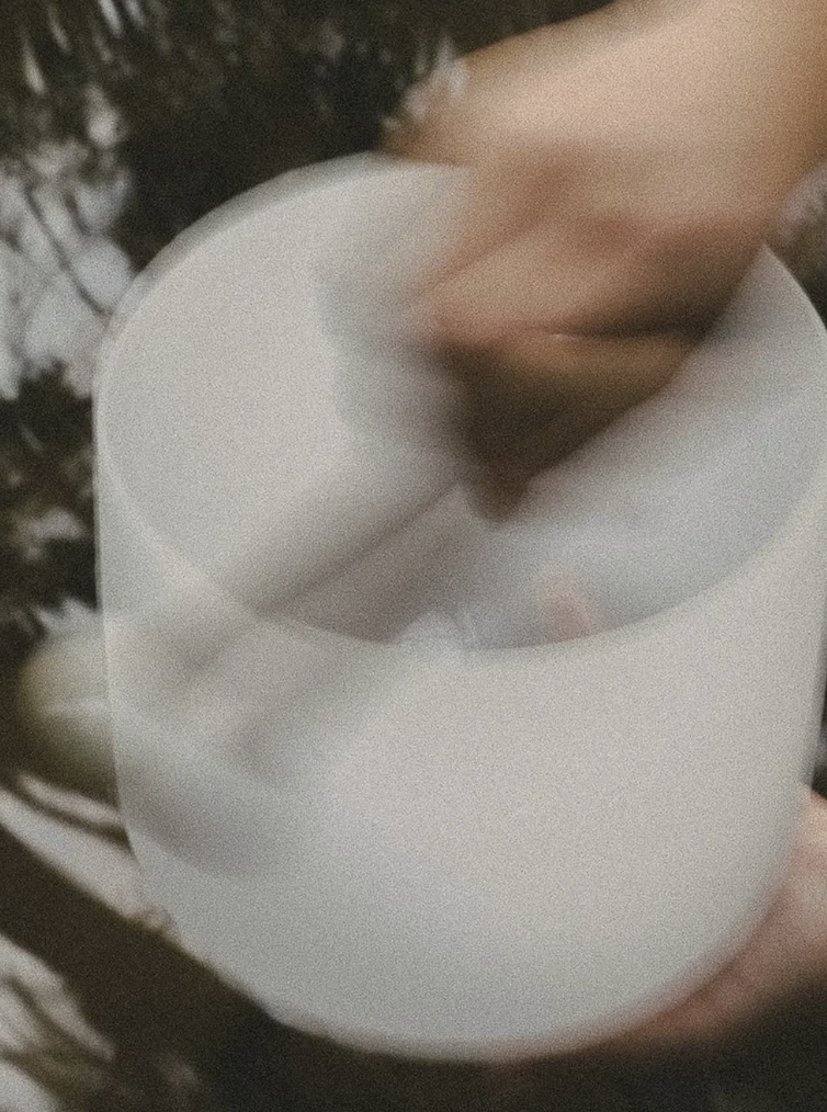 Sound Bath  