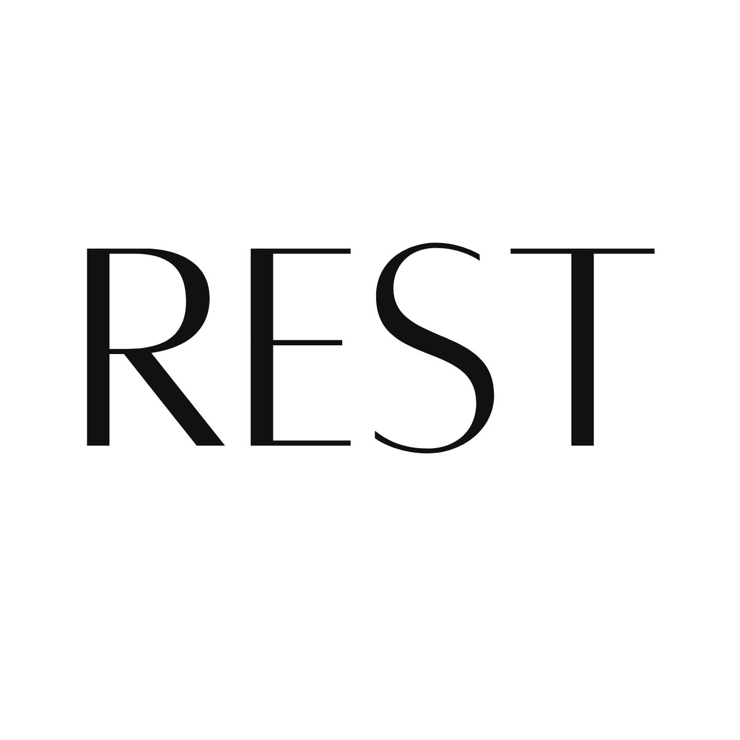 Evening *REST.