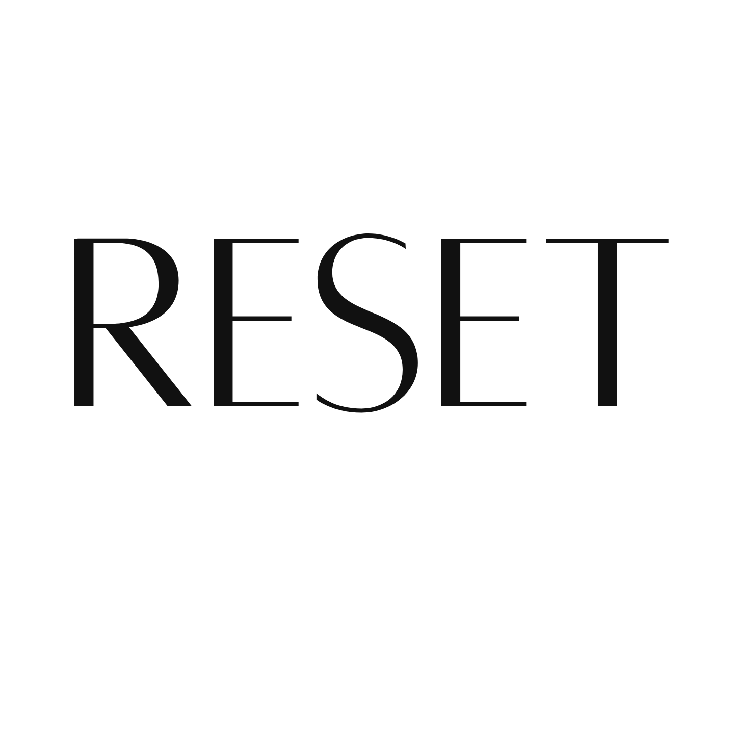 Afternoon *RESET.