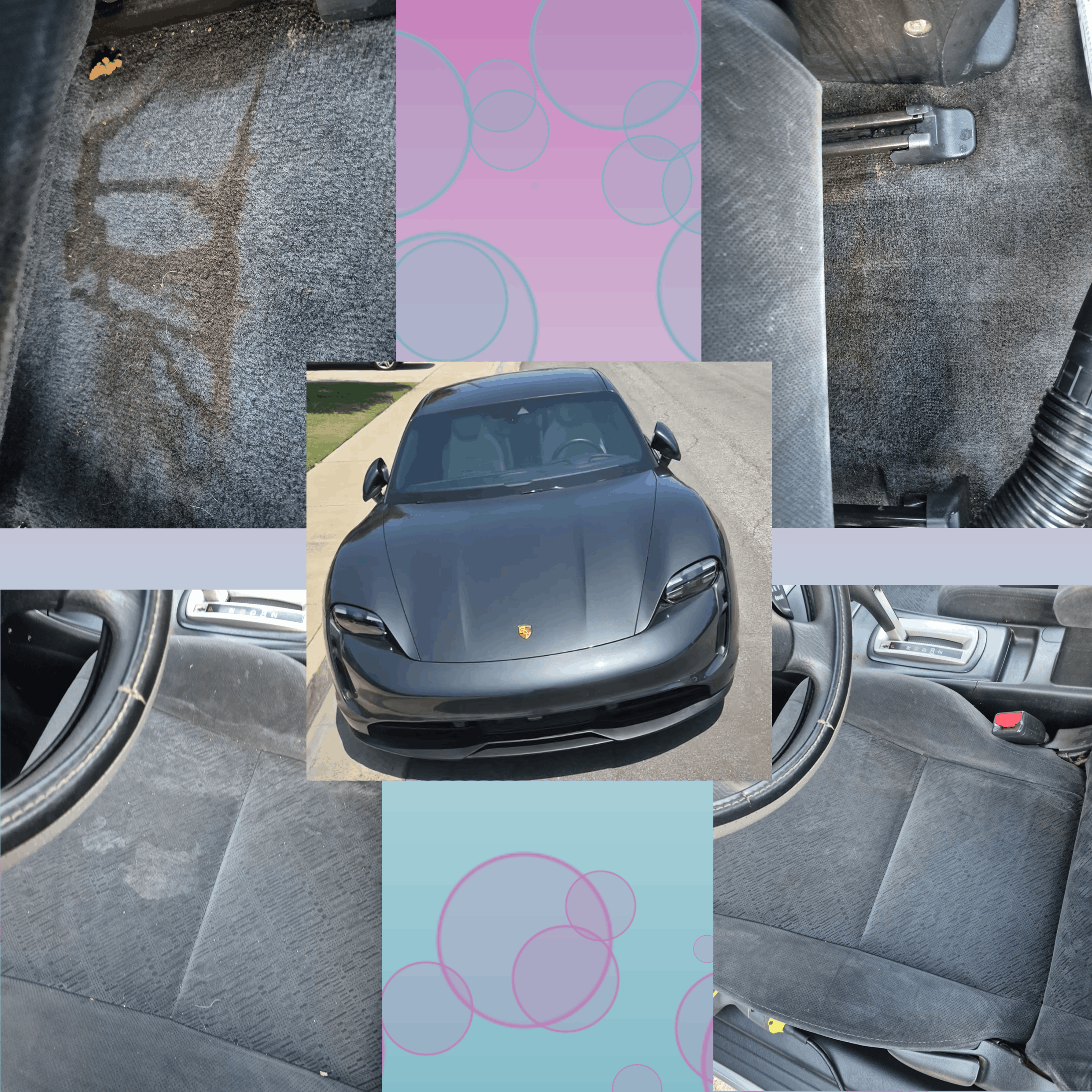 Premium Detail