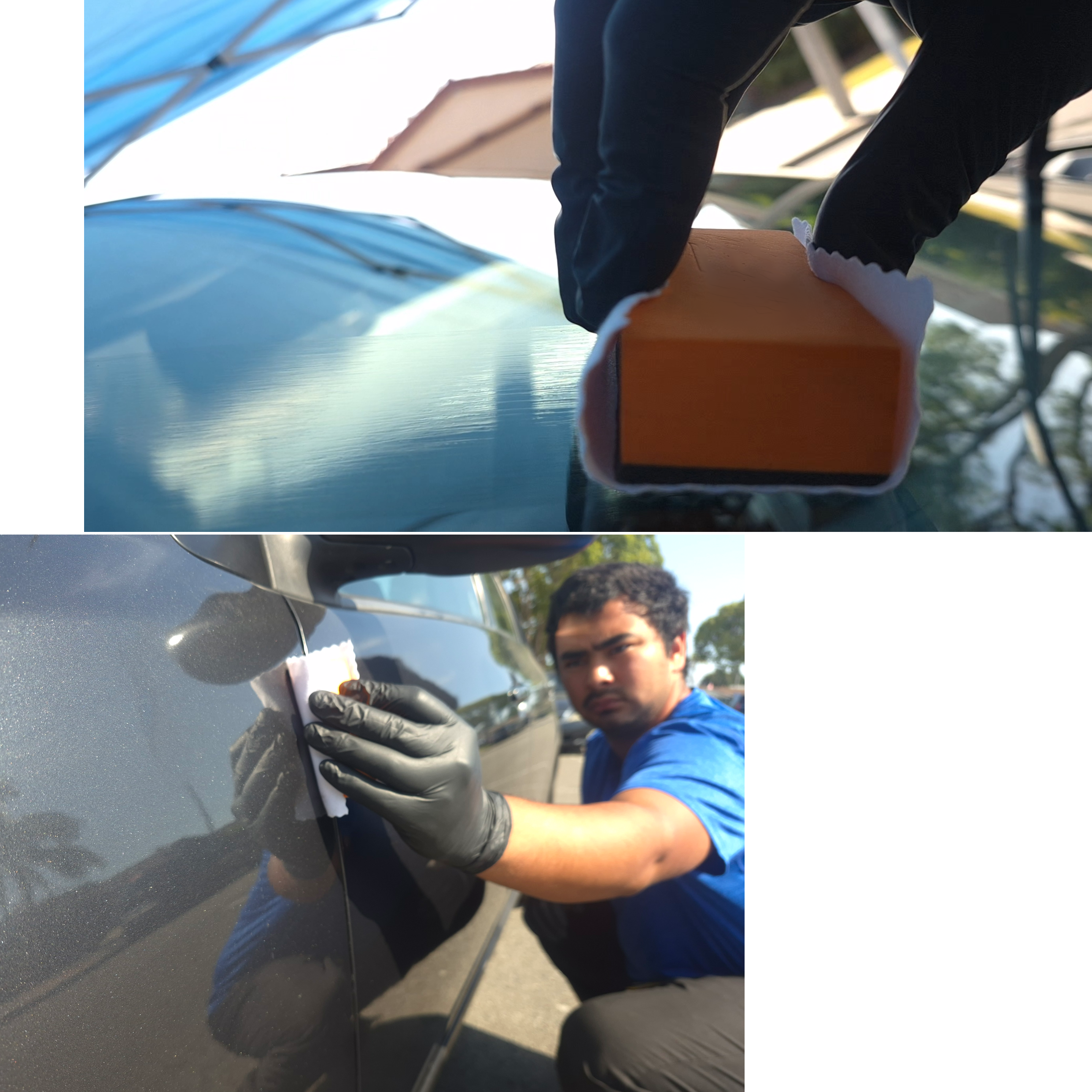 Ceramic Coating