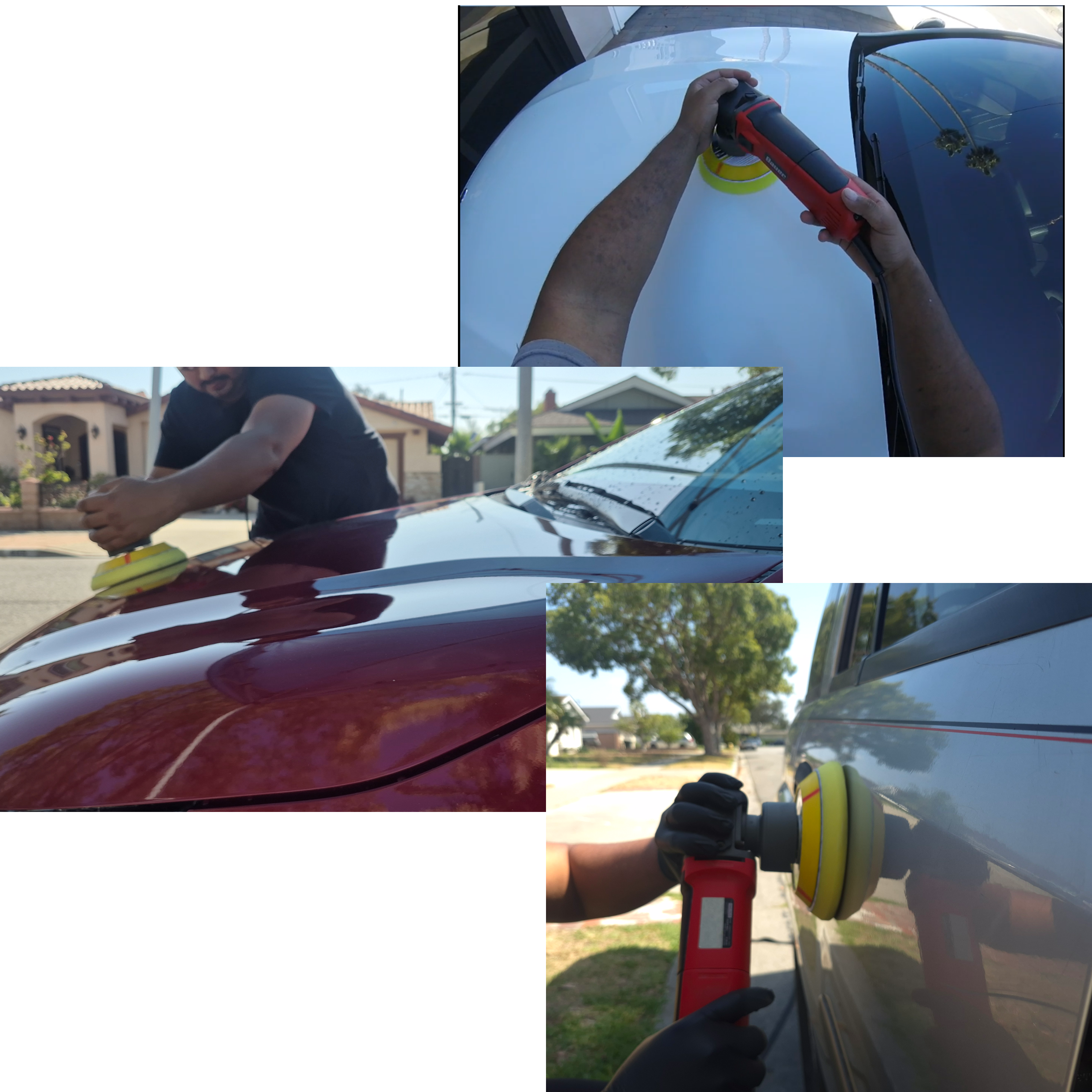 Paint Correction