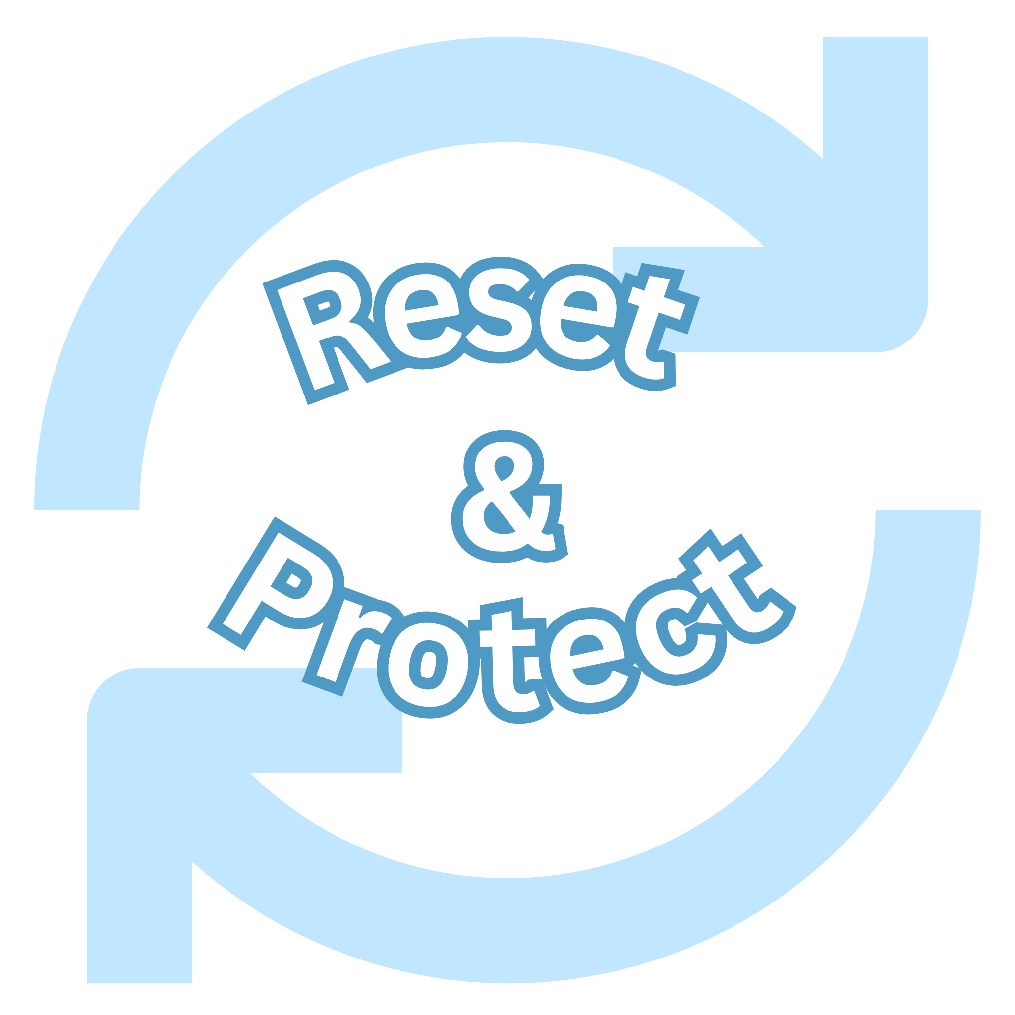 Reset & Protect
