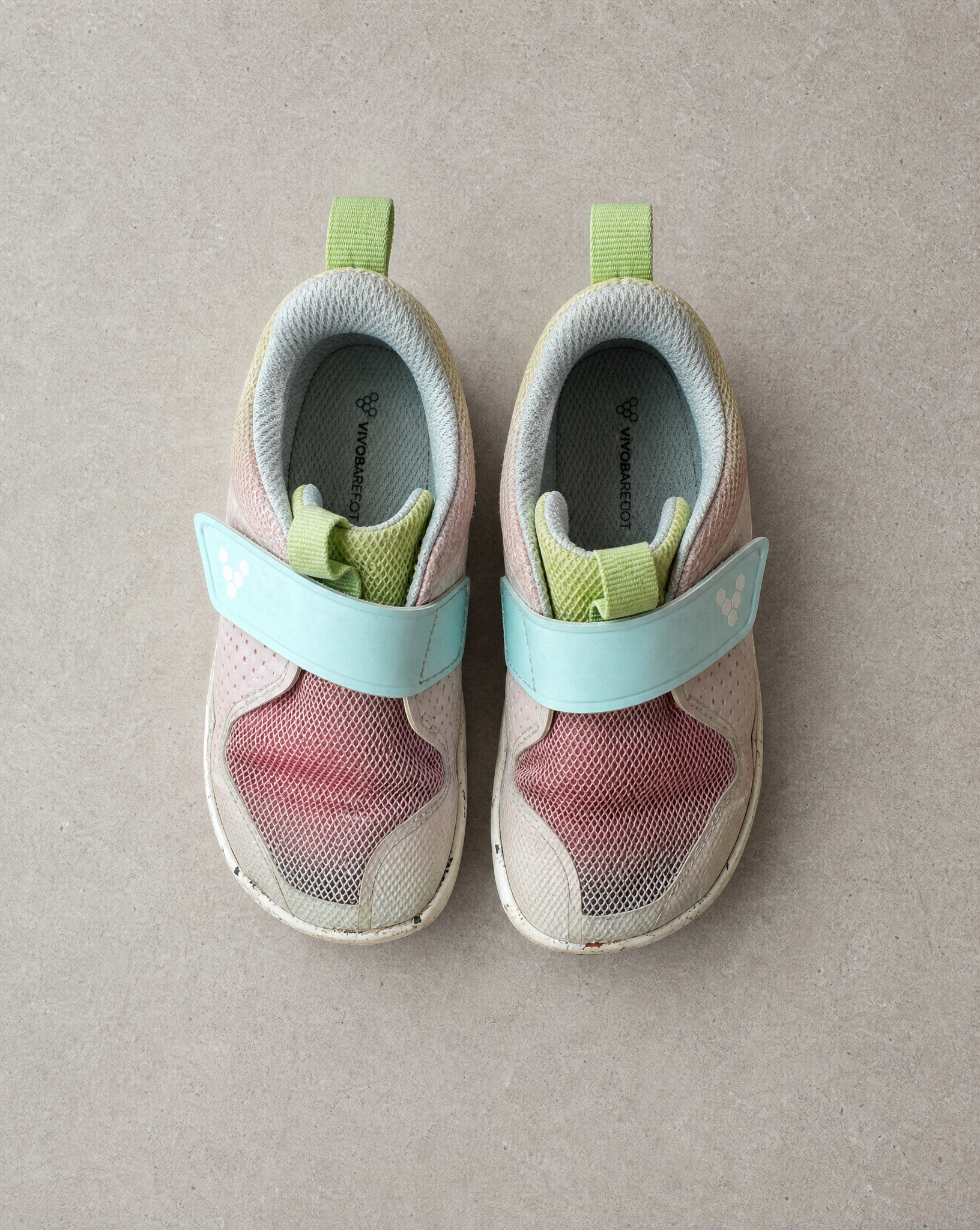 Vivo barefoot lenkkarit 27
