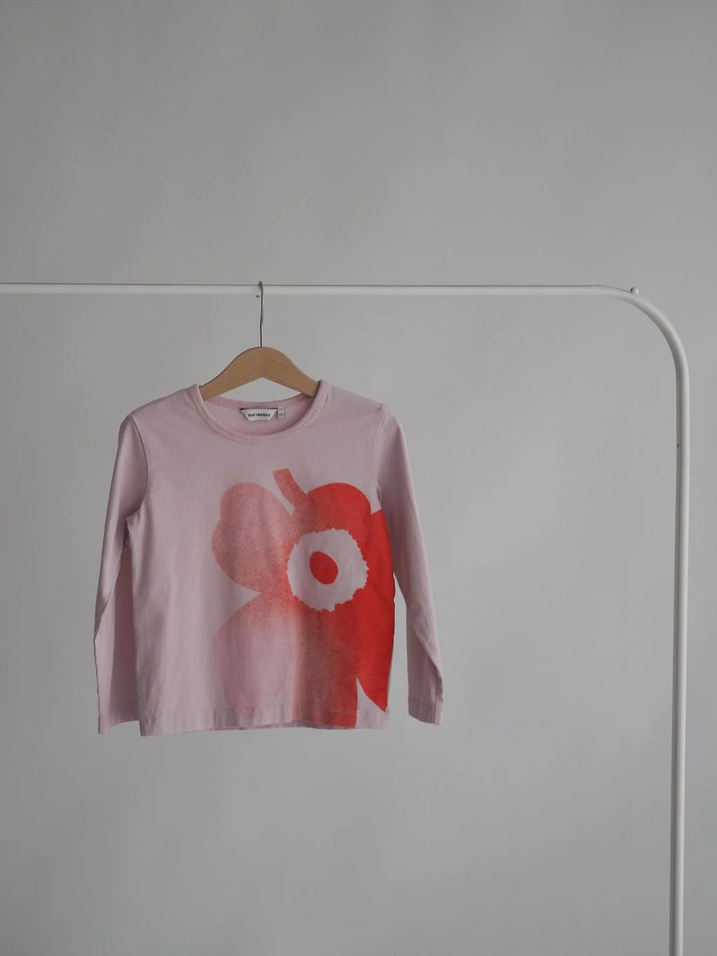 marimekko pitkähihainen