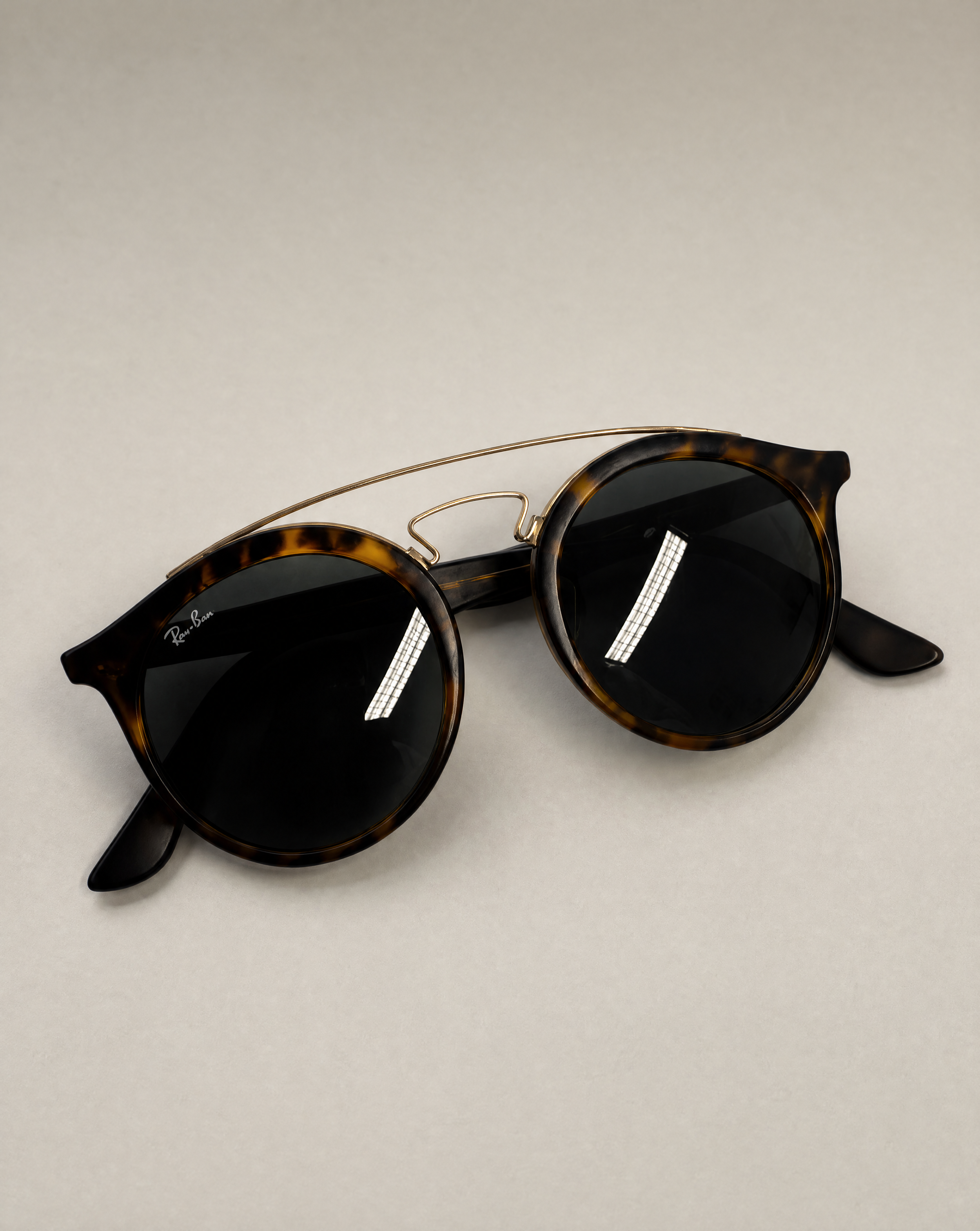 Generated with Kive.ai - Tortoise shell sunglasses only of the glasses product pic.png
