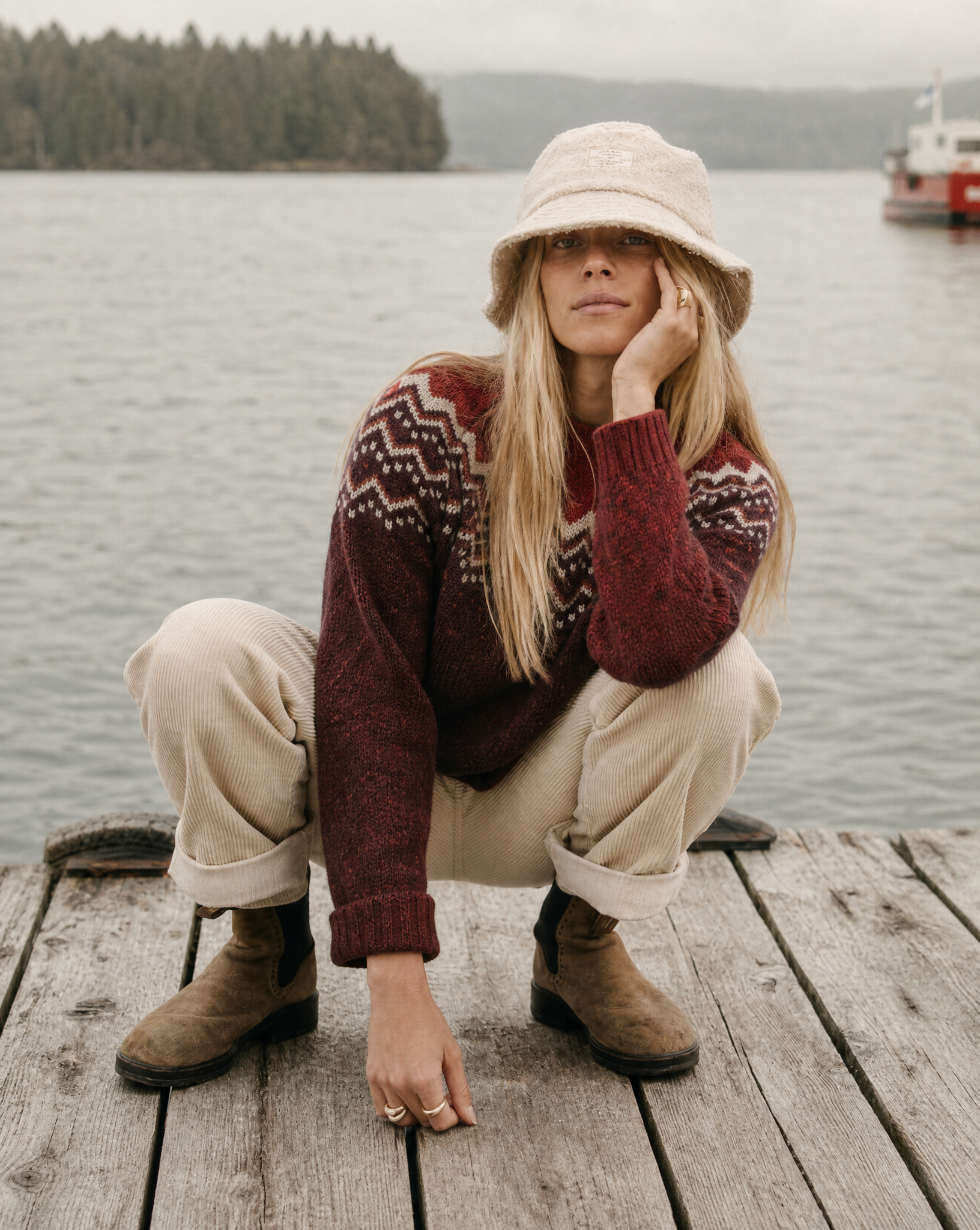 Fjällräven S
