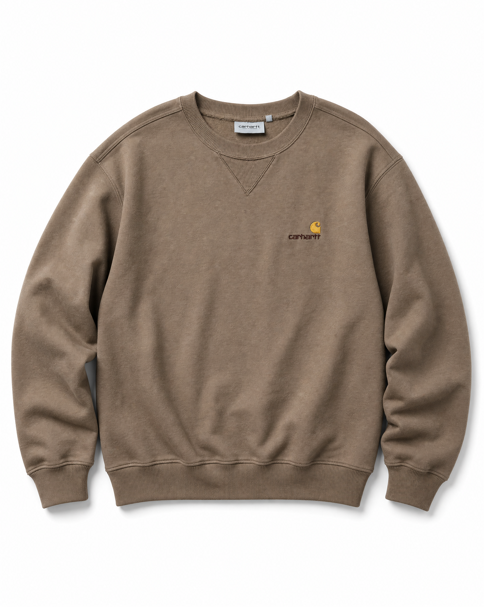 Carhartt collari