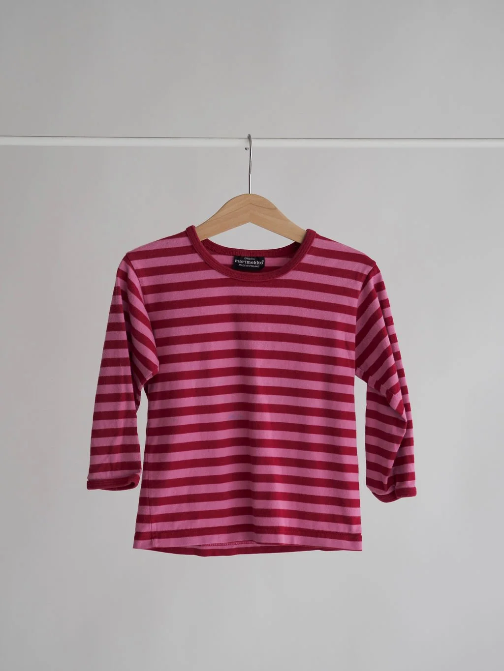 Marimekko pitkähihainen