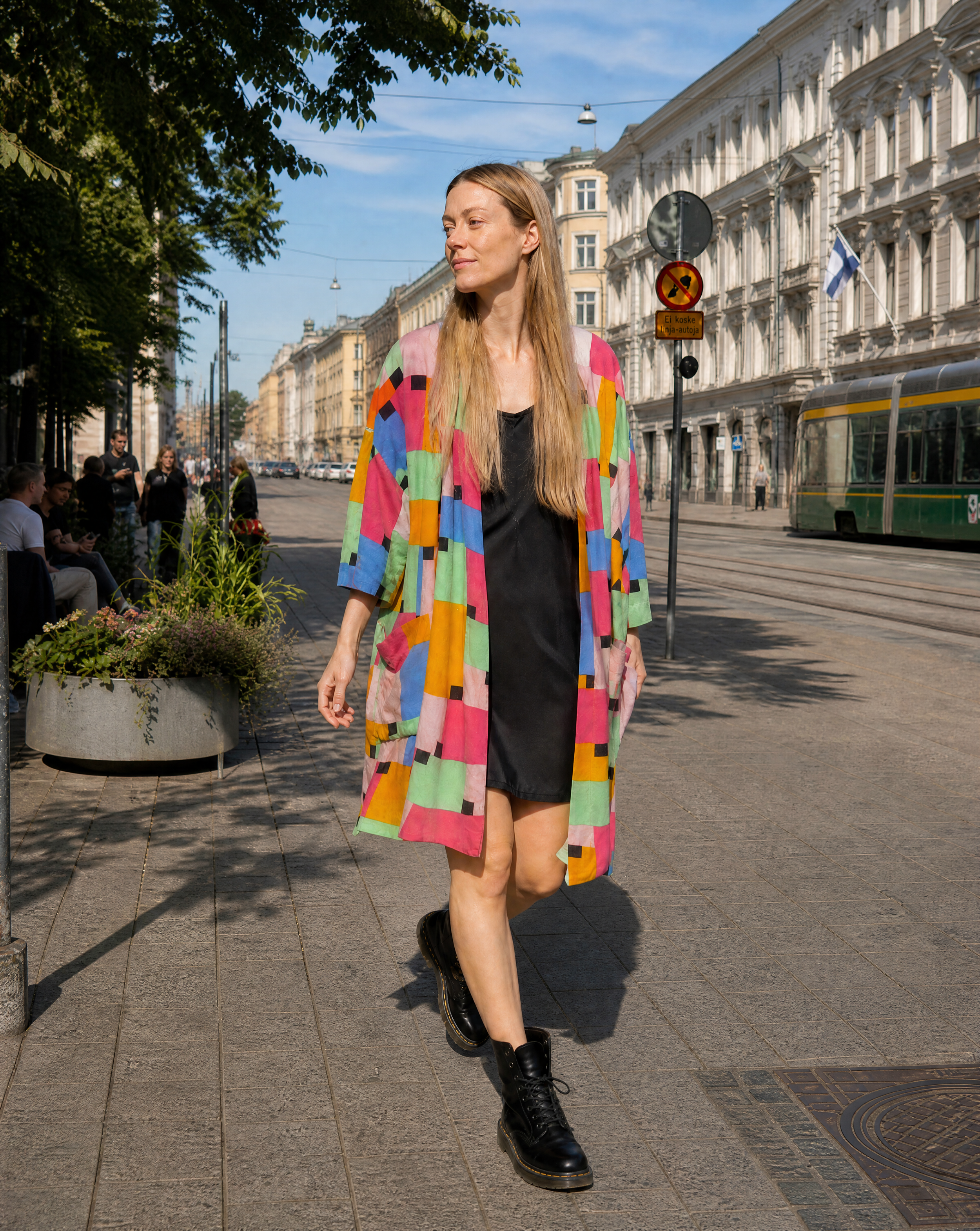 Vintage MARIMEKKO
