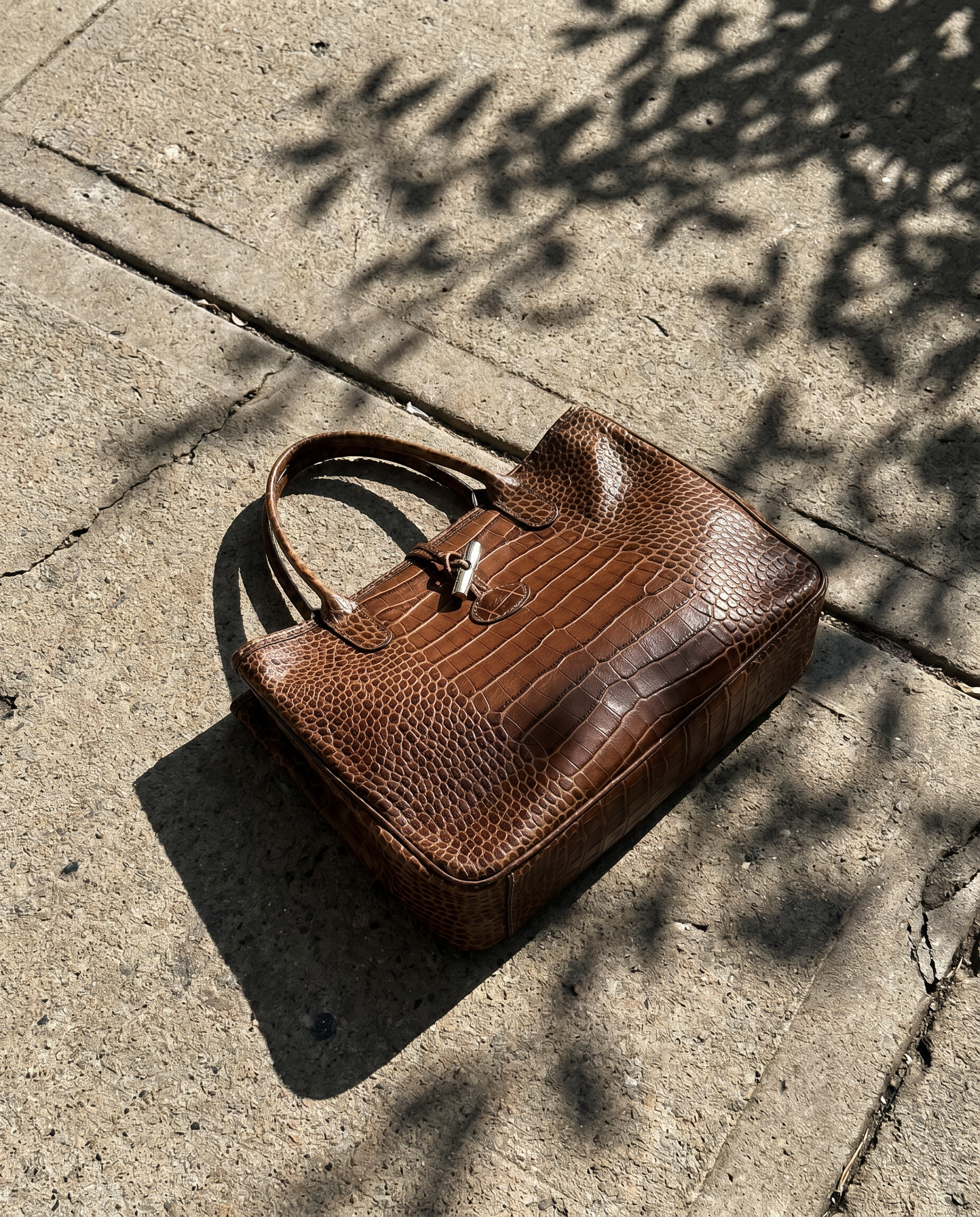 Longchamp laukku