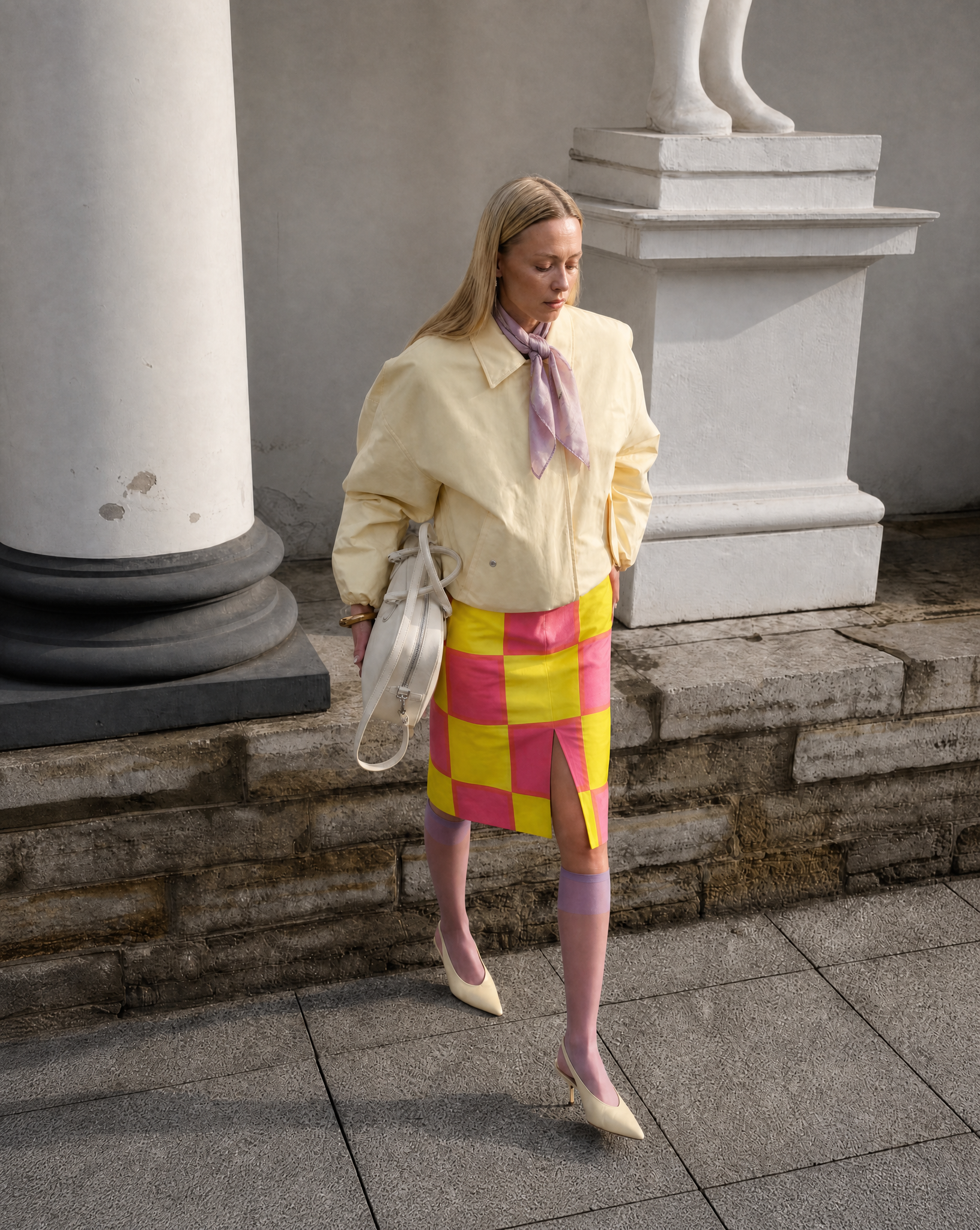 Marimekko hame