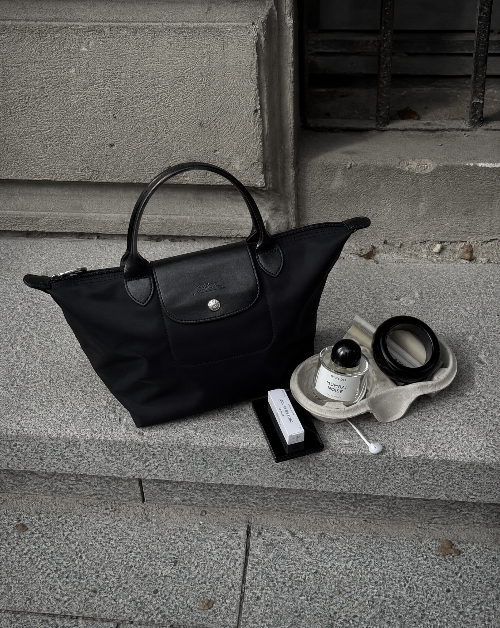 Generated with Kive.ai - Black nylon tote.png