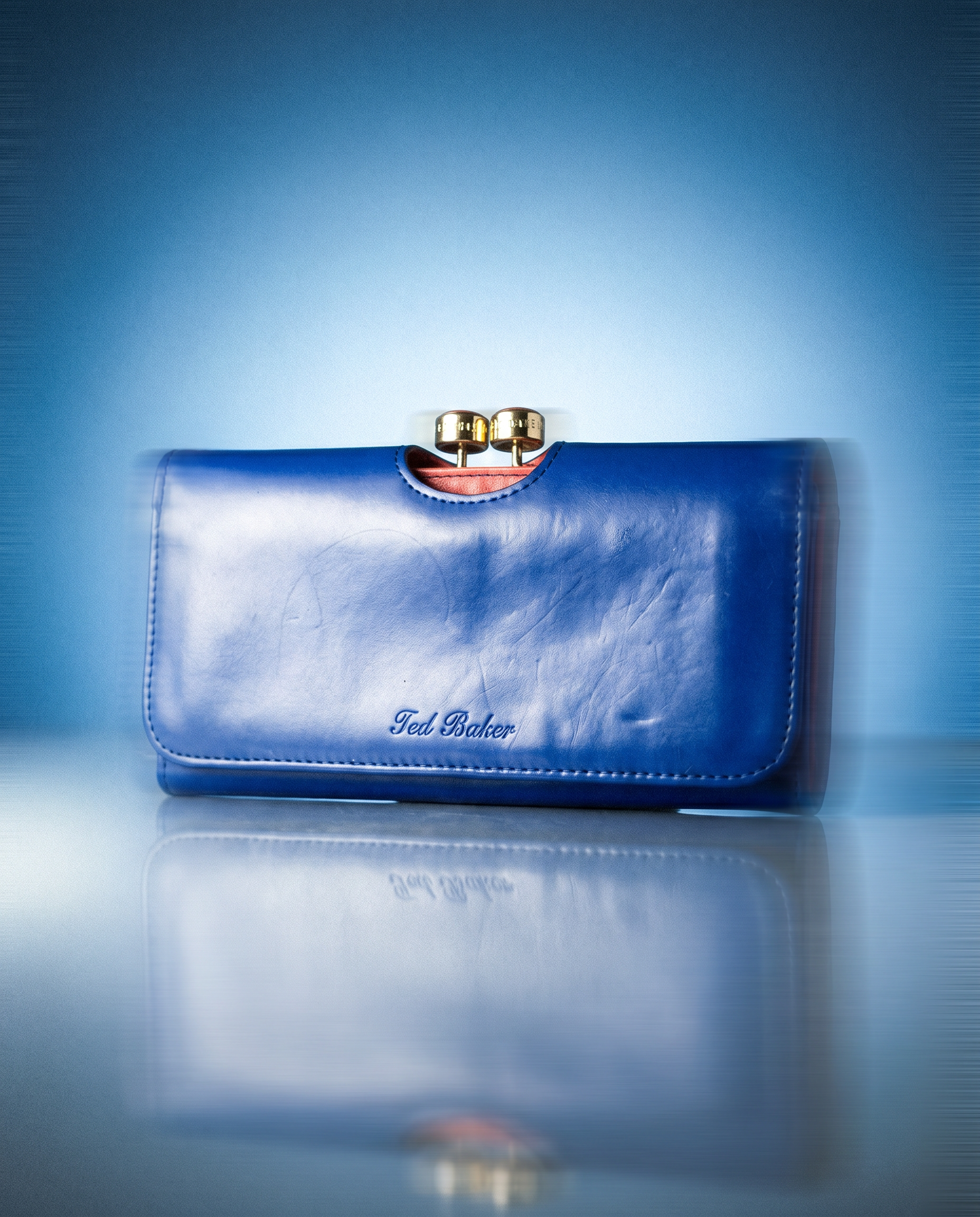 Ted Baker lompakko / Clutch