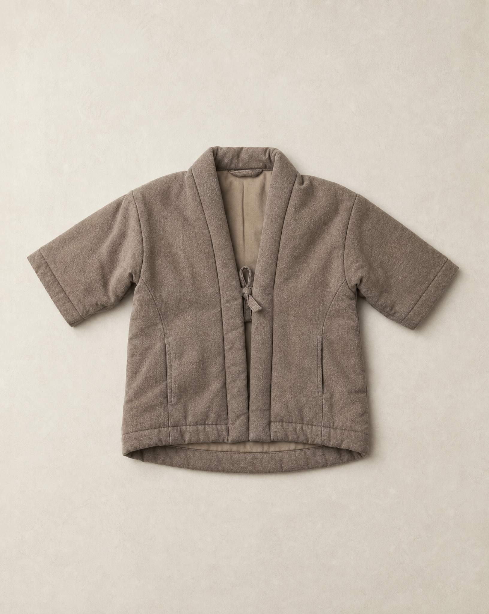MUJI kimono takki