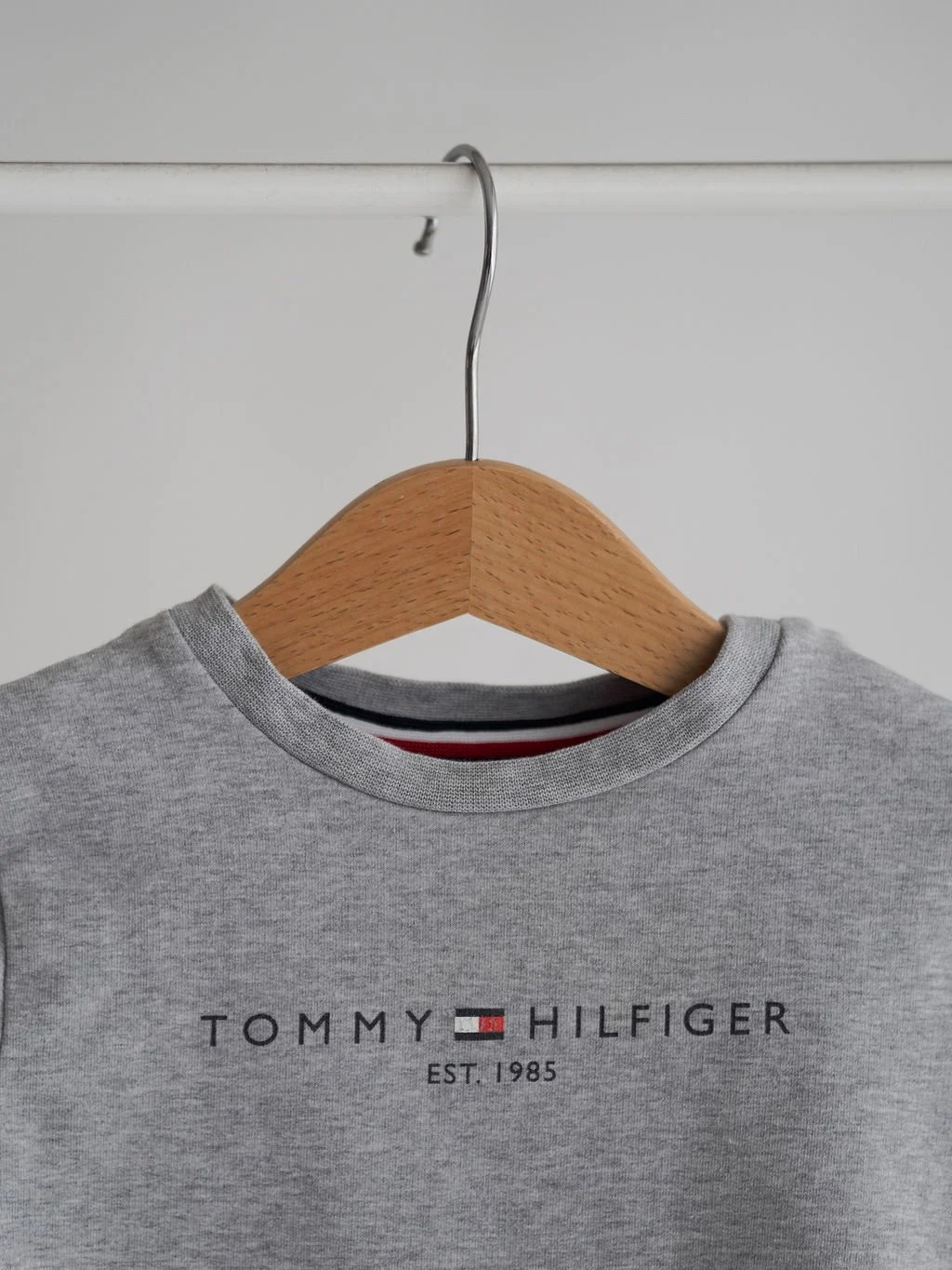 Tommy Hilfiger paita