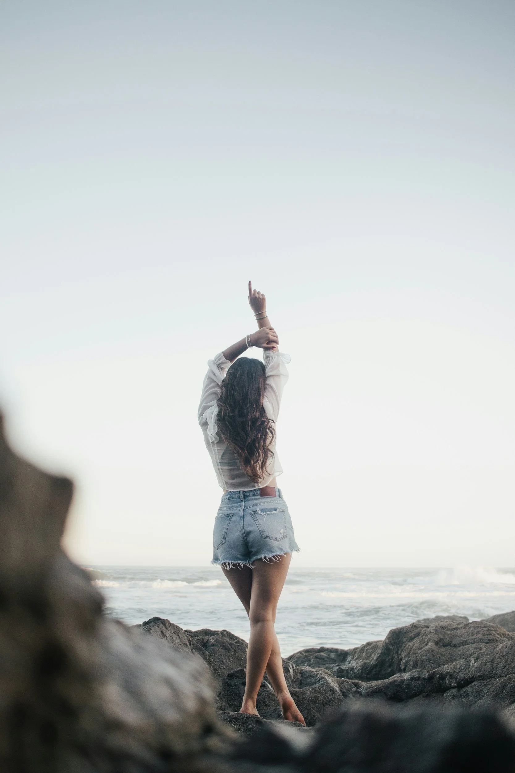 whole-body health