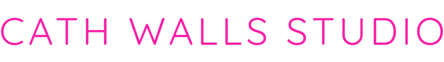 Cath Walls Studio