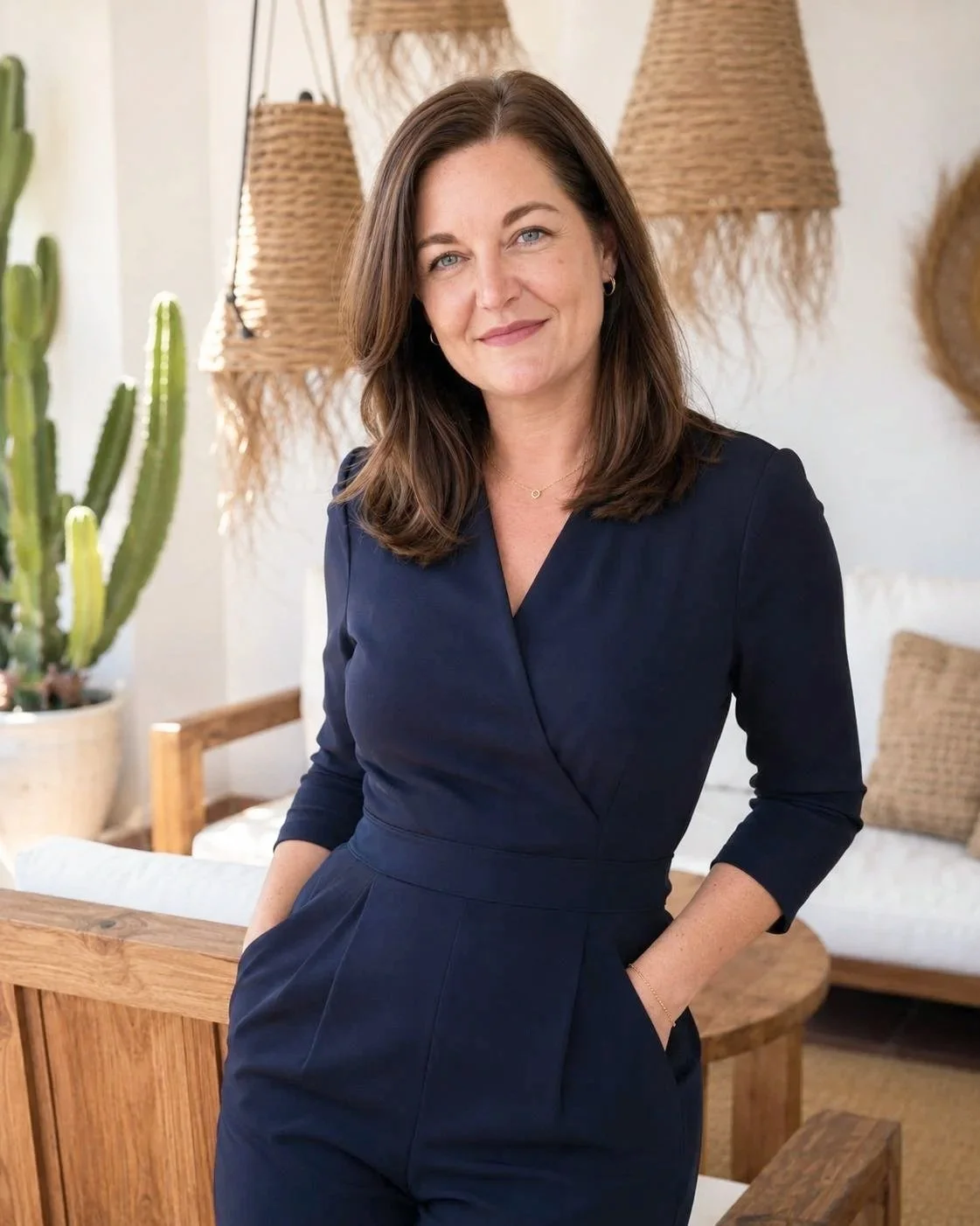 Founder of Selah specialising in leadership development and organisational growth