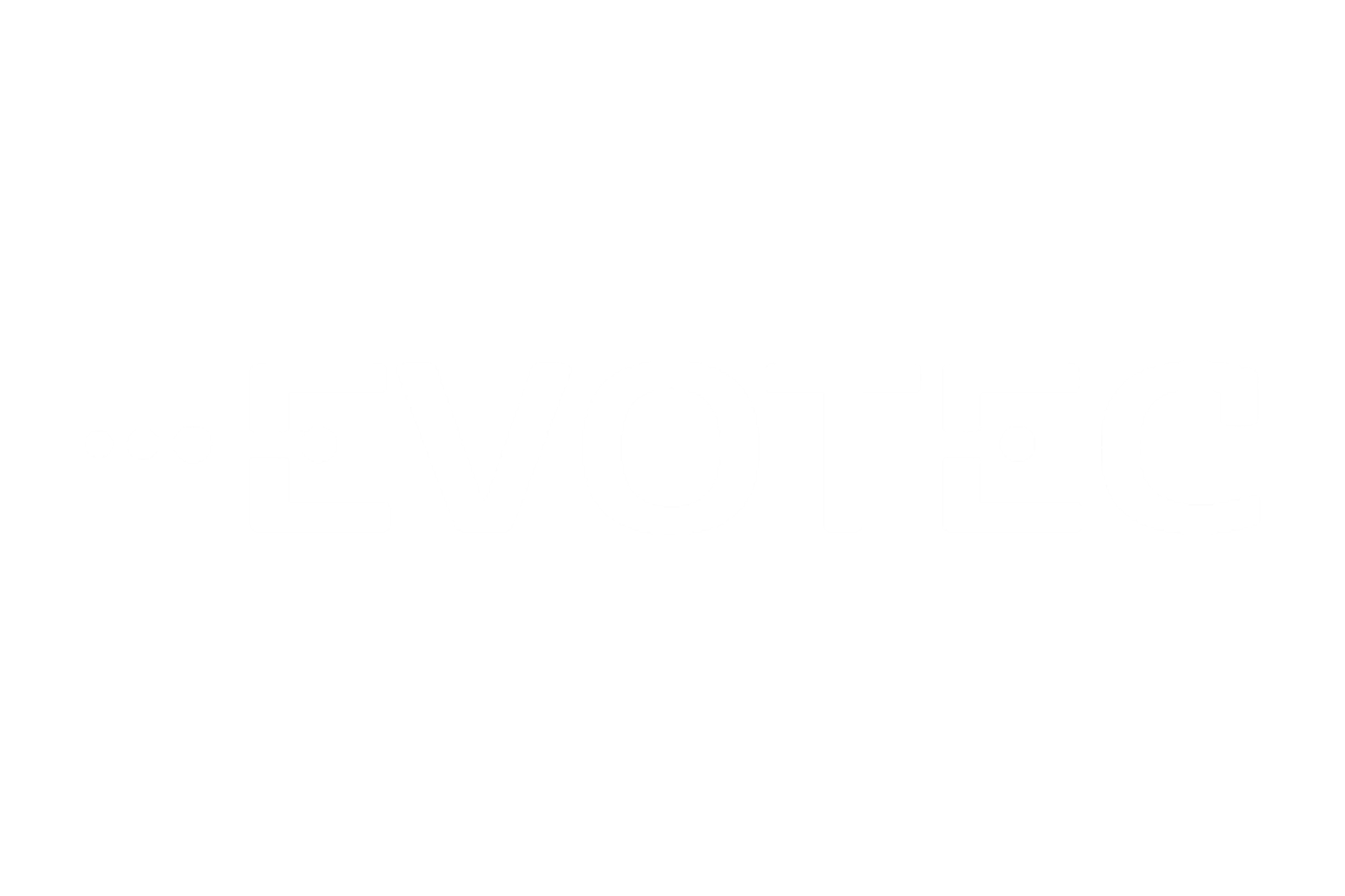 Logo for evotec, ulsteinvik, dimo, hareid. Tekst som sier: 'EVOTEC' i hvitt, store bokstaver med en moderne og futuristisk font på en svart bakgrunn.