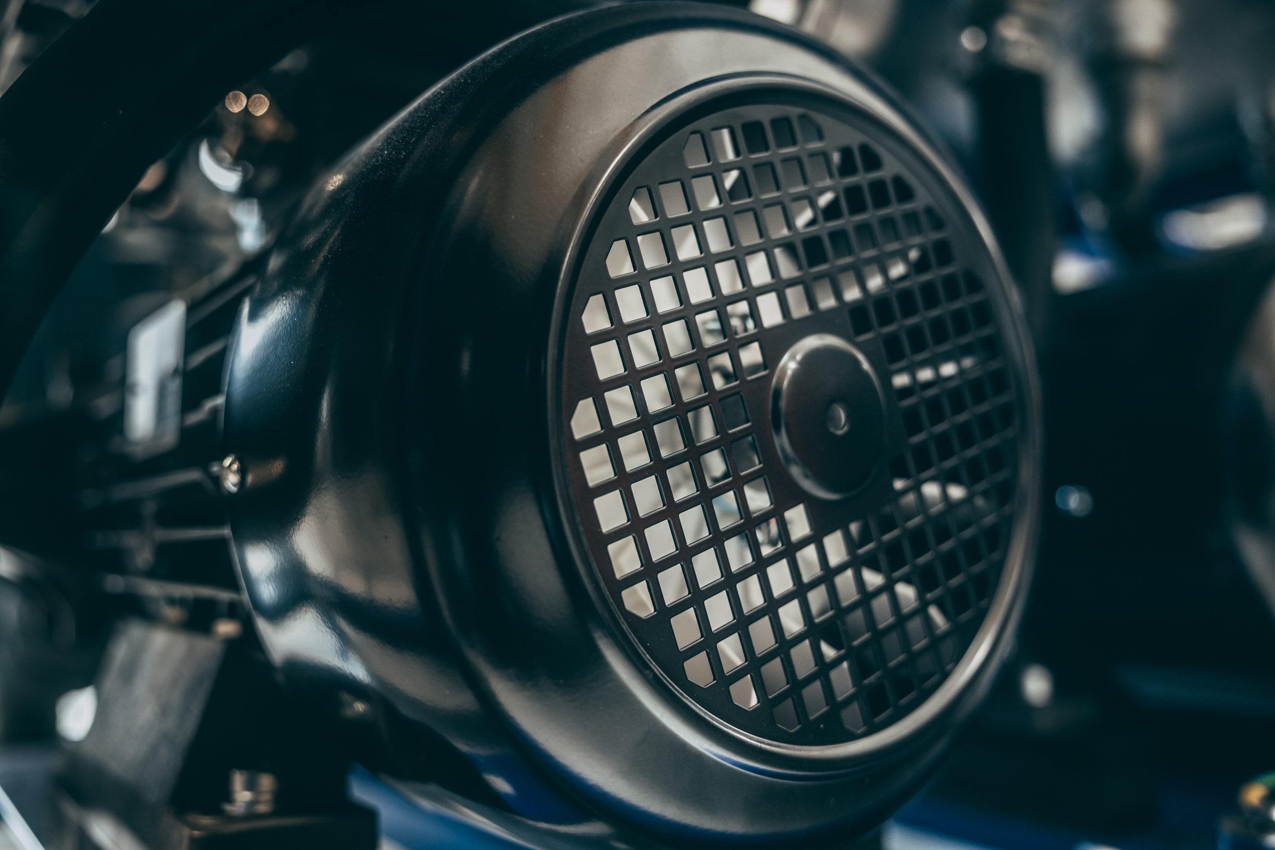 EPC. electric power cleaner. High pressure washers, Høytrykksvaskere.