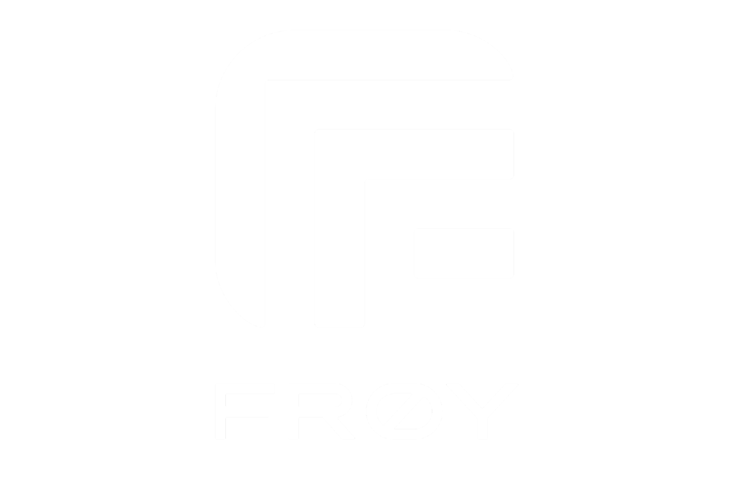Frøy logo