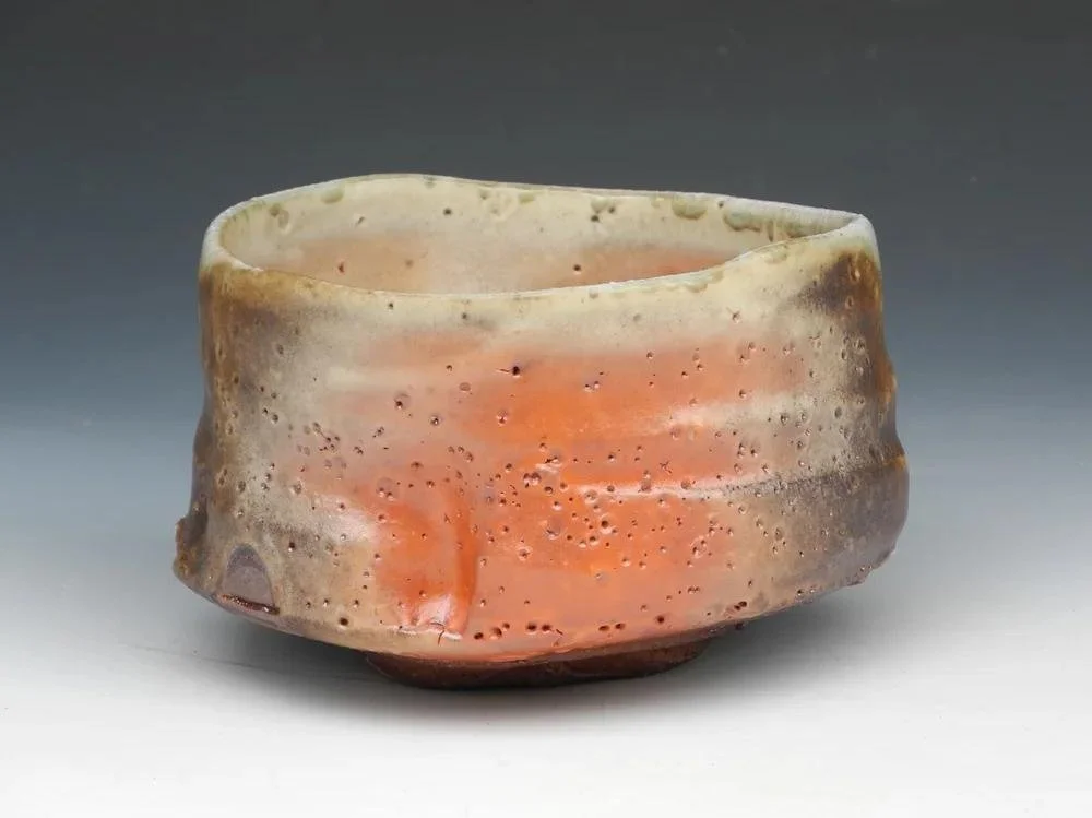 L'art de l'imperfection dans les bols japonais