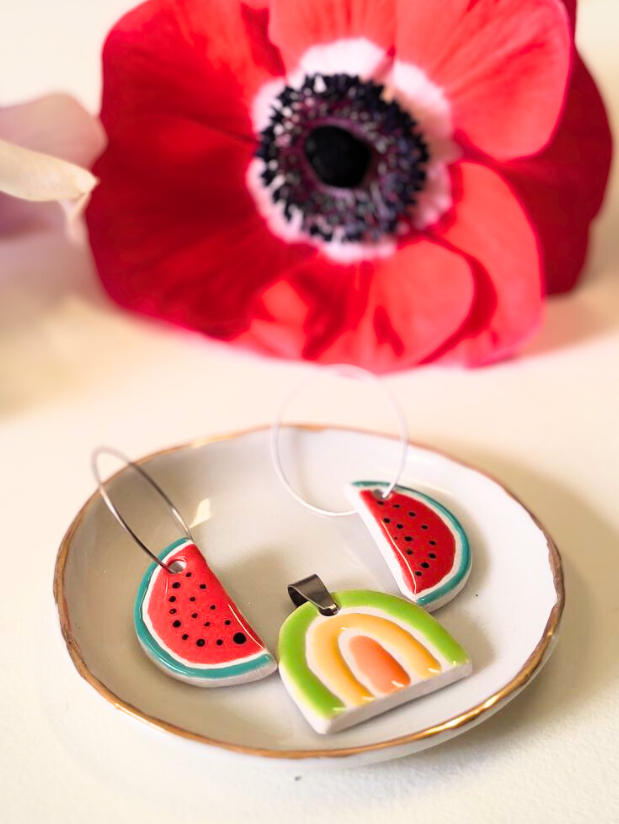 Atelier bijoux