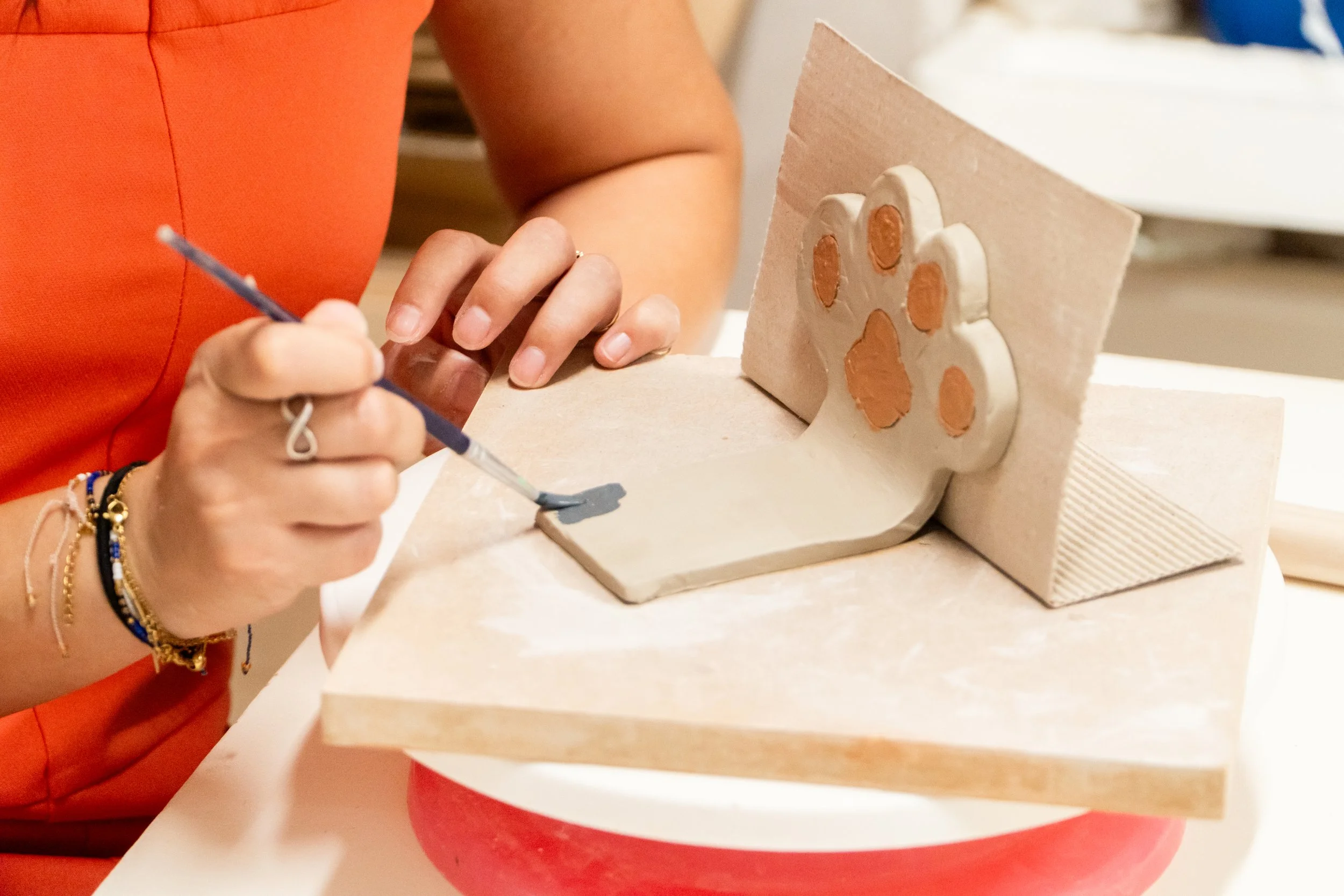 Atelier de petit mobilier
