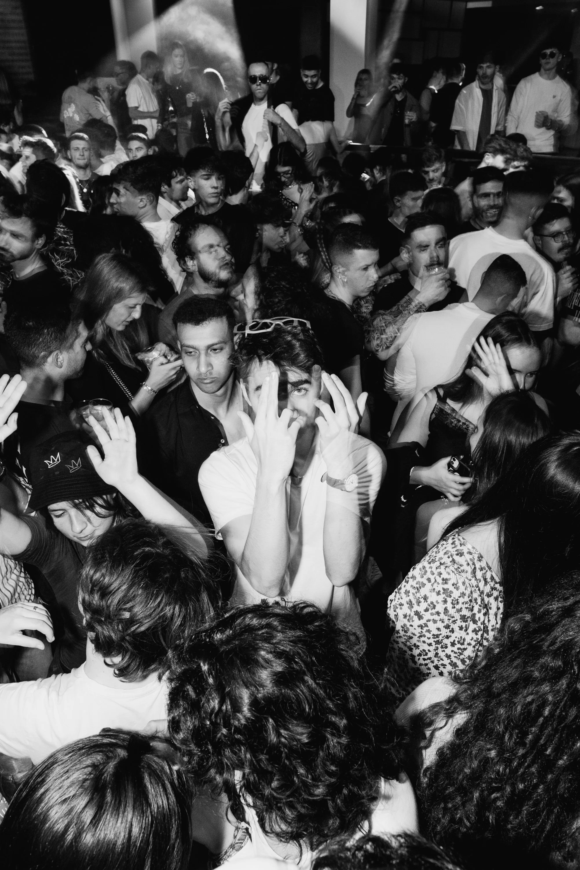 Nightlife