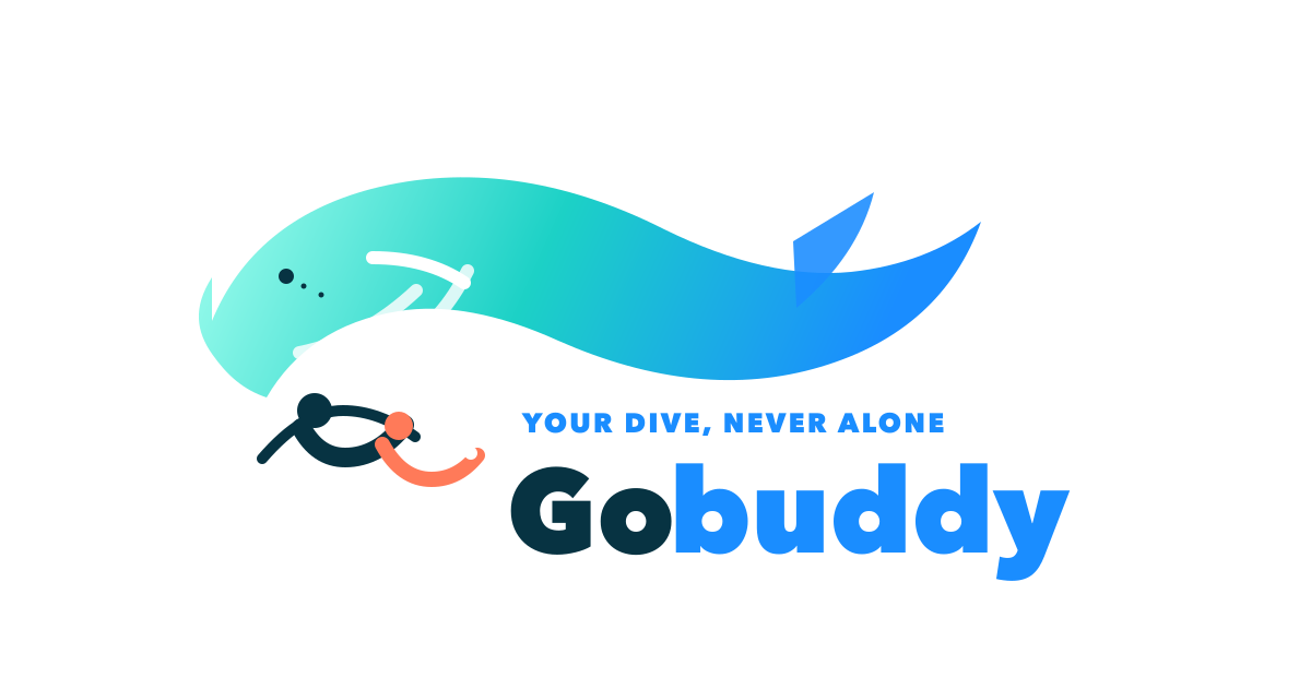 GoBuddy Dive Center Phuket