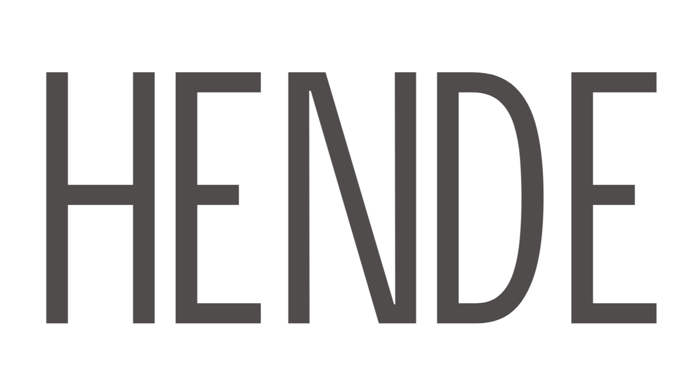 HENDE