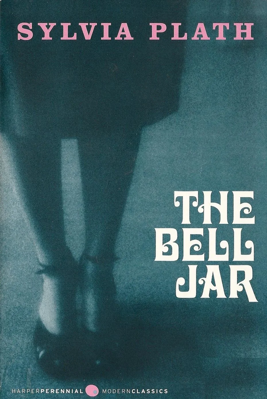 the bell jar -sylvia plath