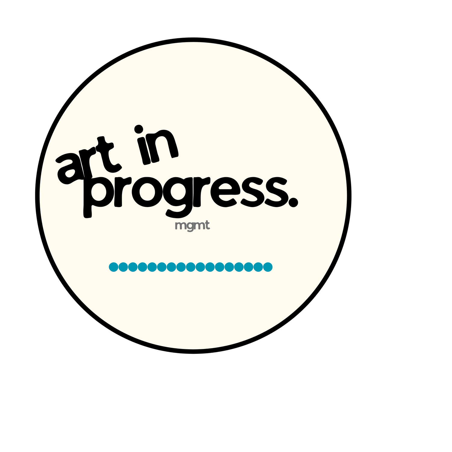 Art In Progress
