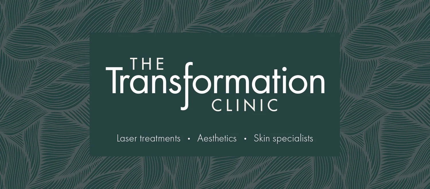 The Transformation Clinic