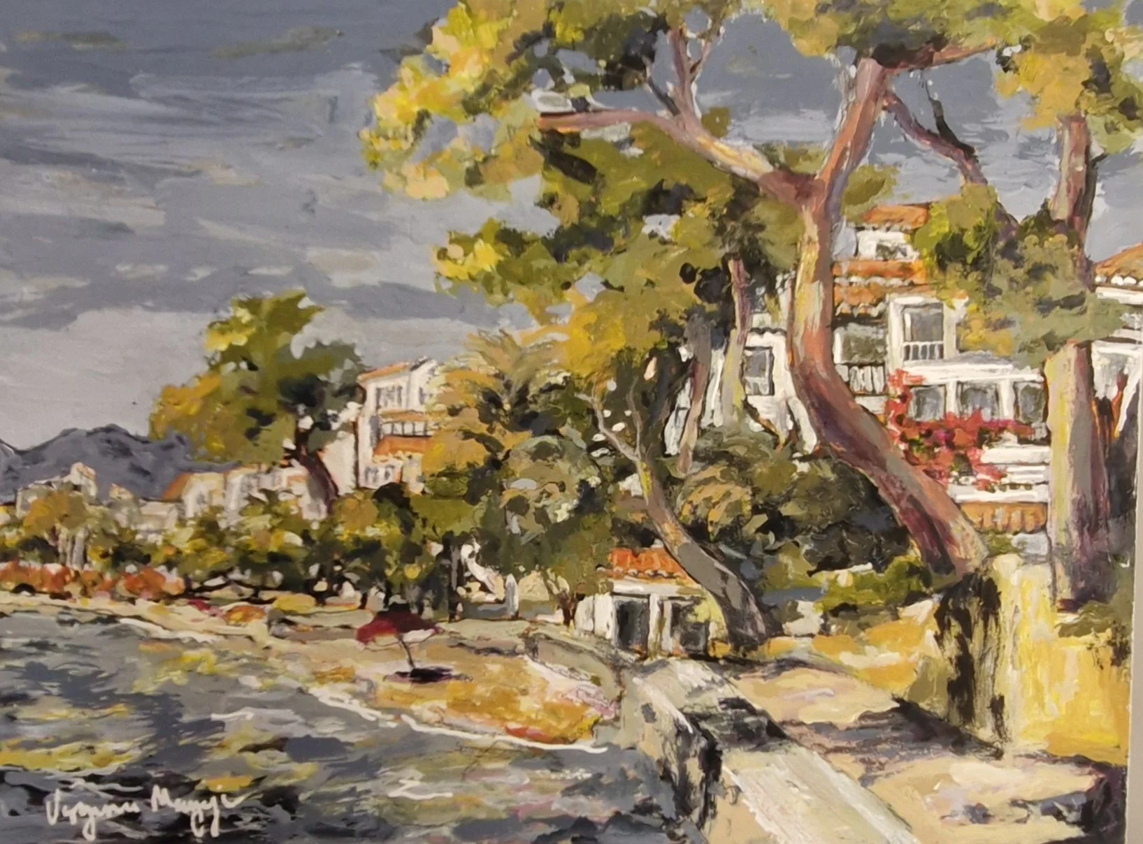 SOLD