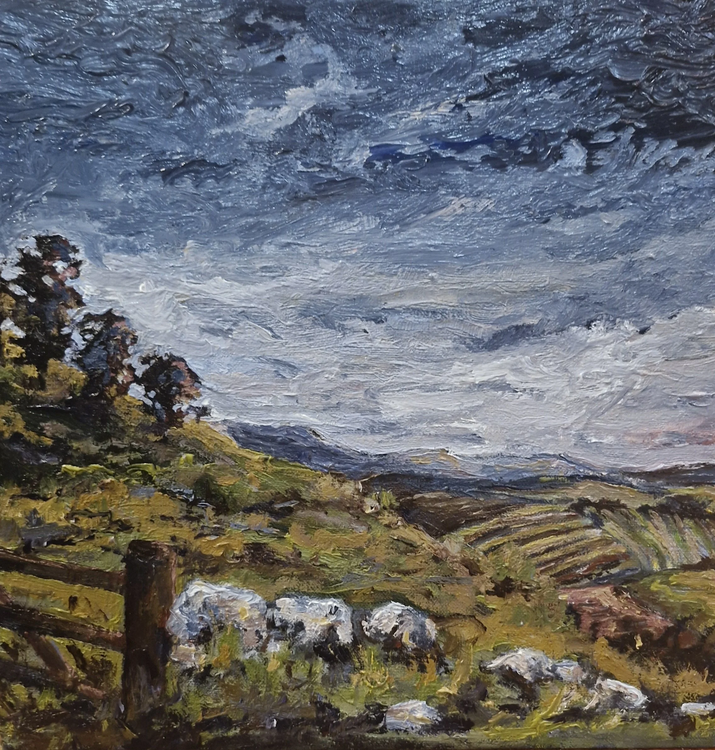 SOLD