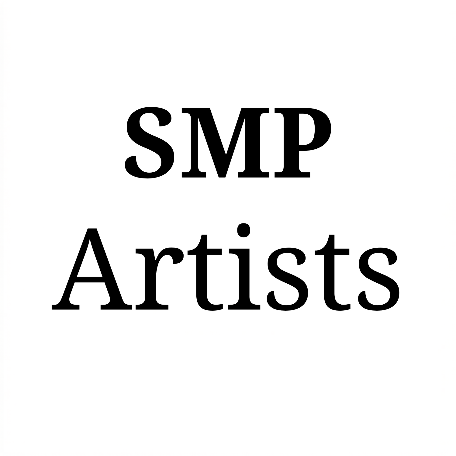 SMP Artists