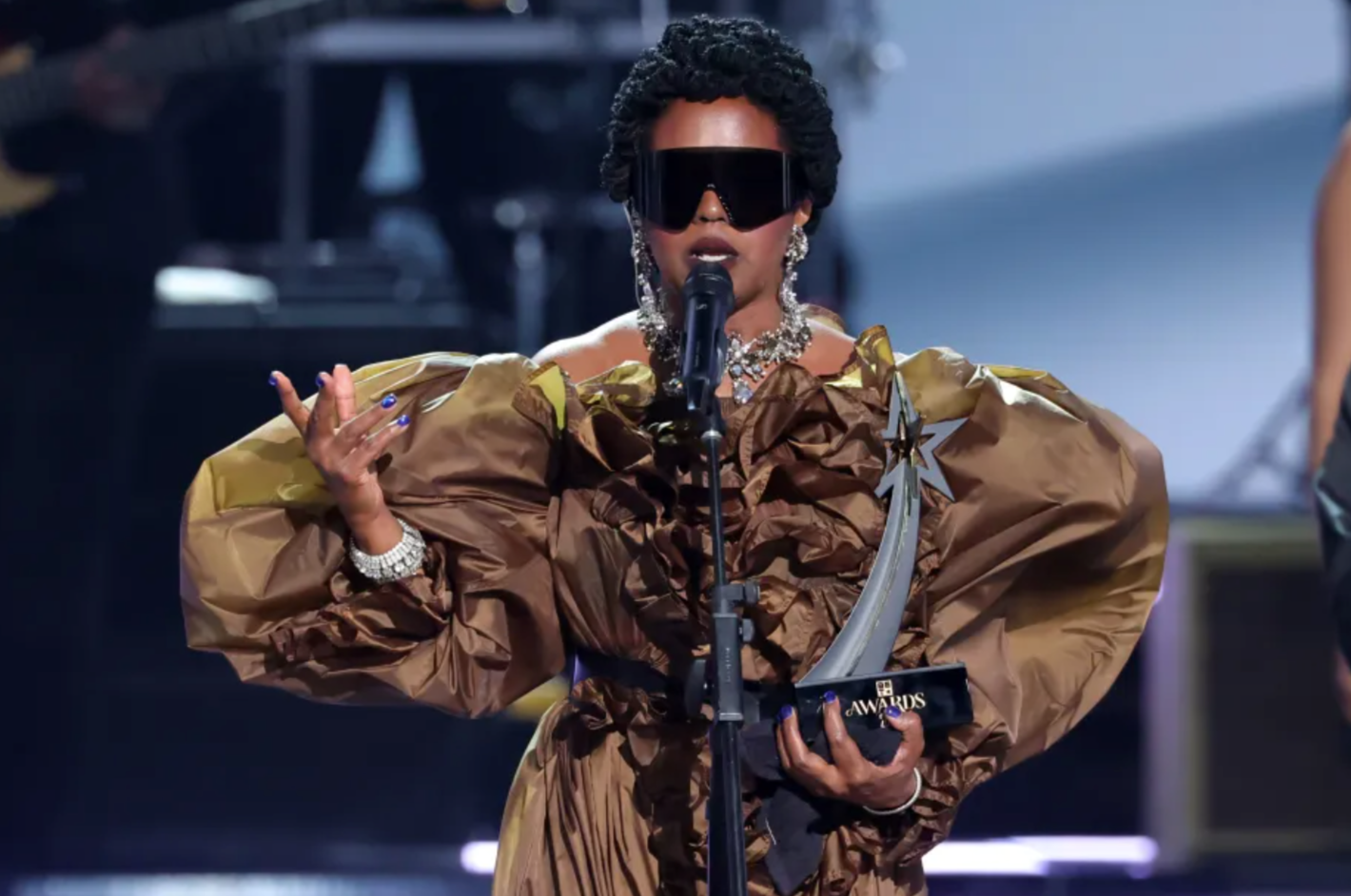 BET Awards 2026 Highlights: Icons Honored, Surprises &amp; Historic Moments