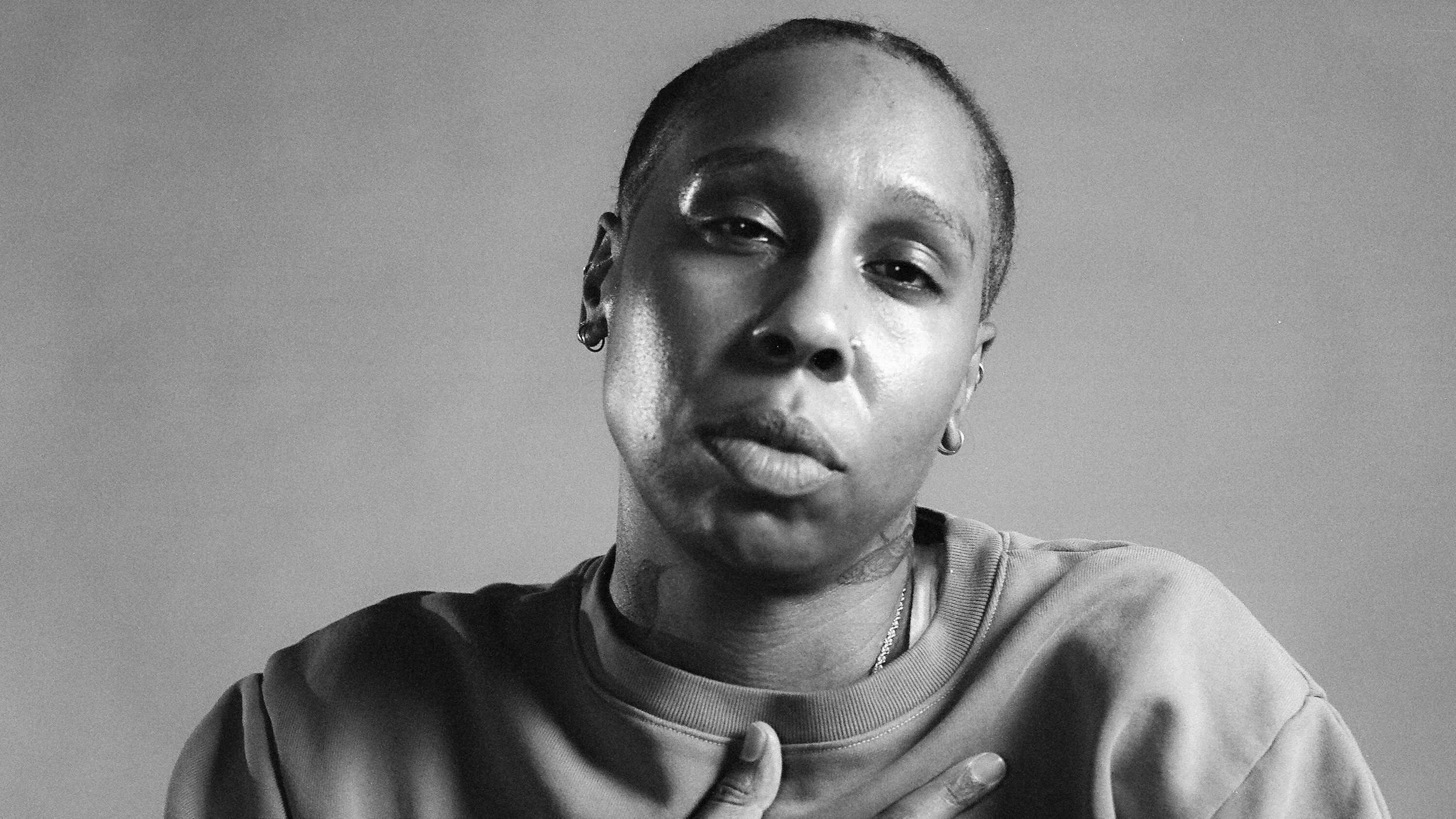 Lena Waithe Reflects on the End of The Chi After a Groundbreaking Eight-Season Run