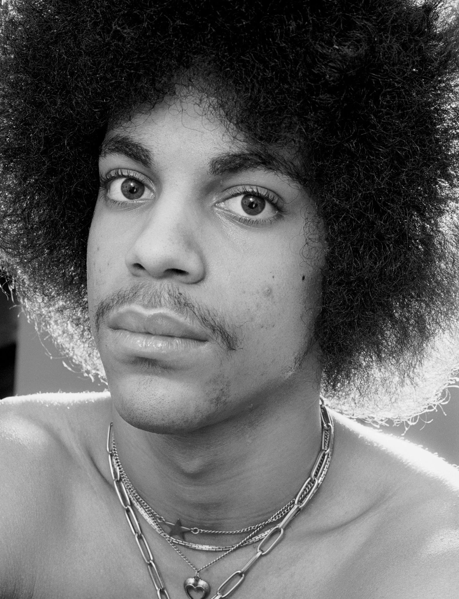 Prince’s Purple Rain Musical to Light Up Broadway in 2027