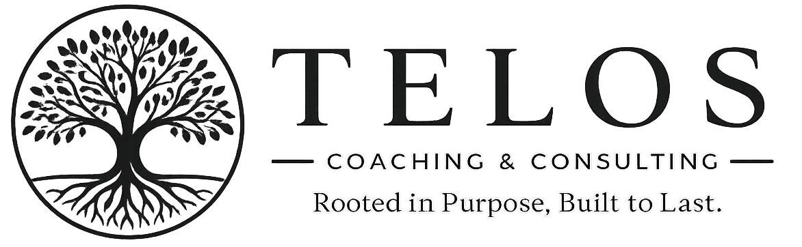 Telos Coaching and Consulting