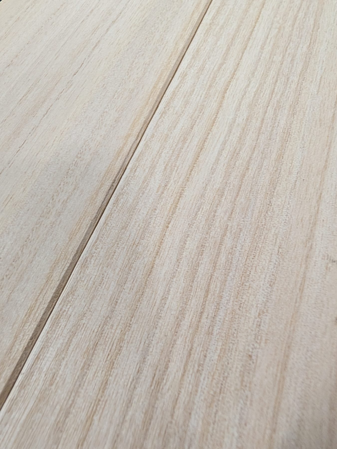 Paulownia VJ lining boards