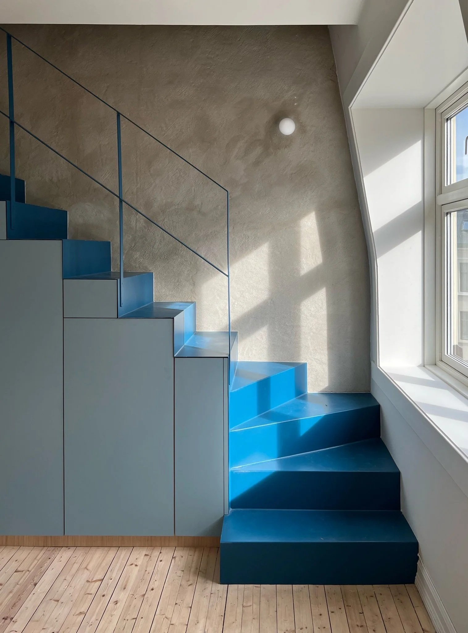 Loft Vogts
