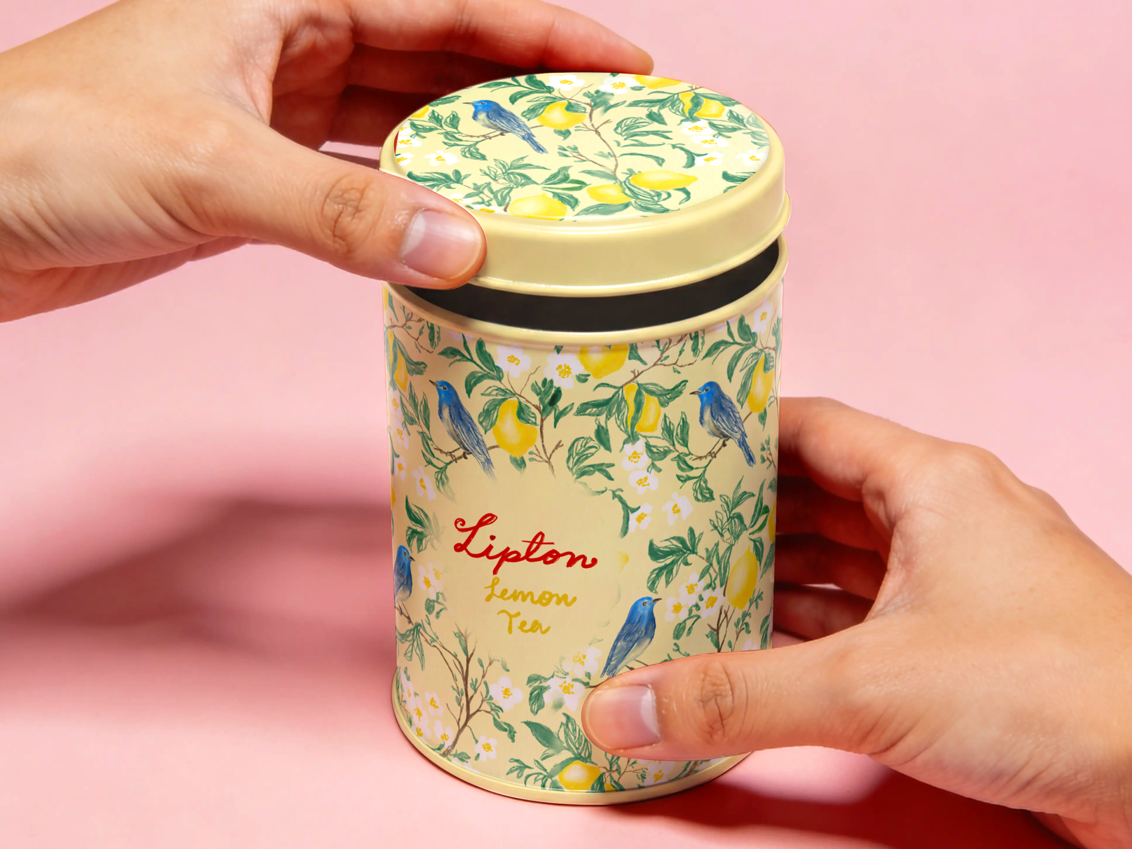 Lipton