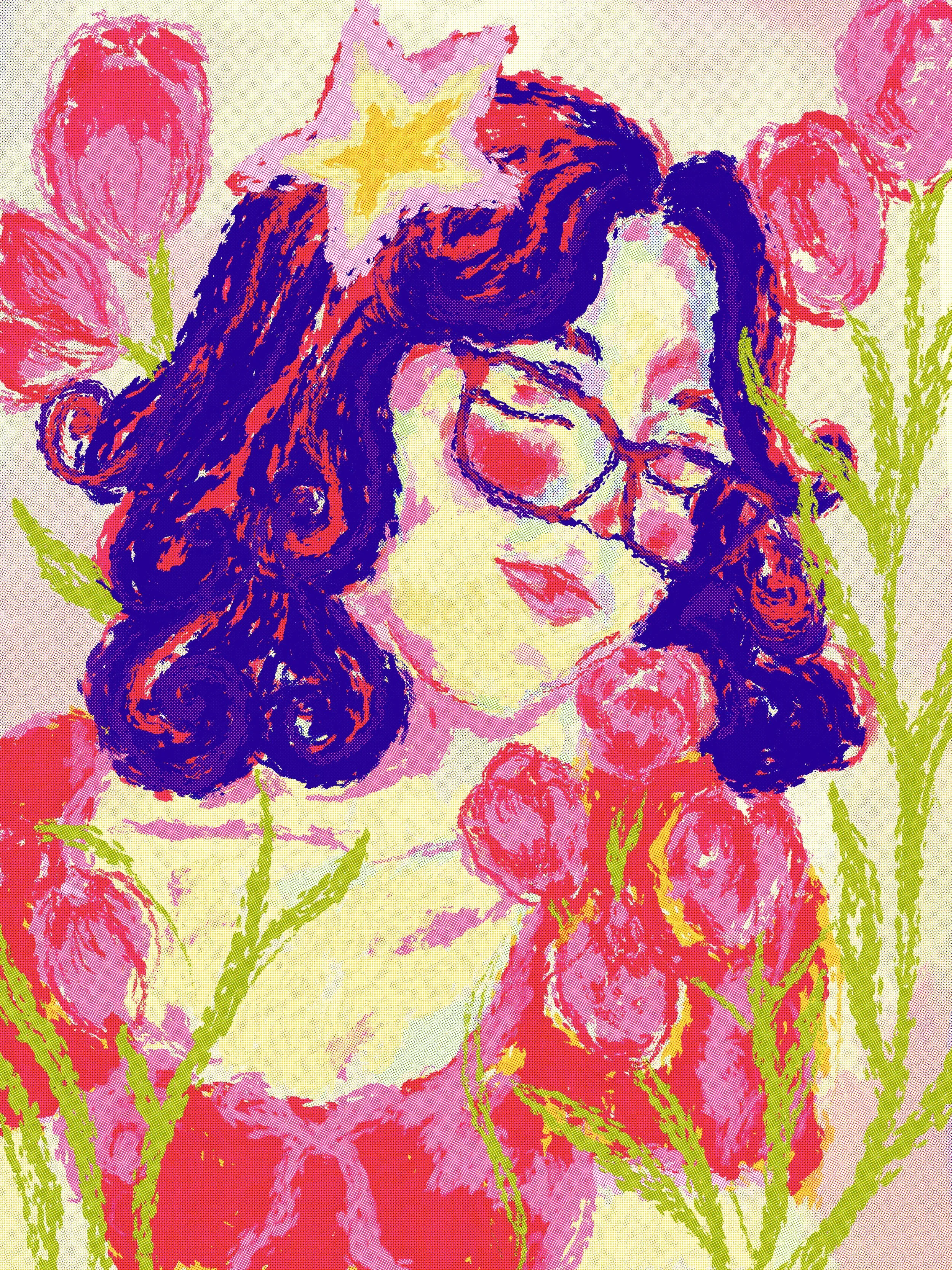 Portraiture
