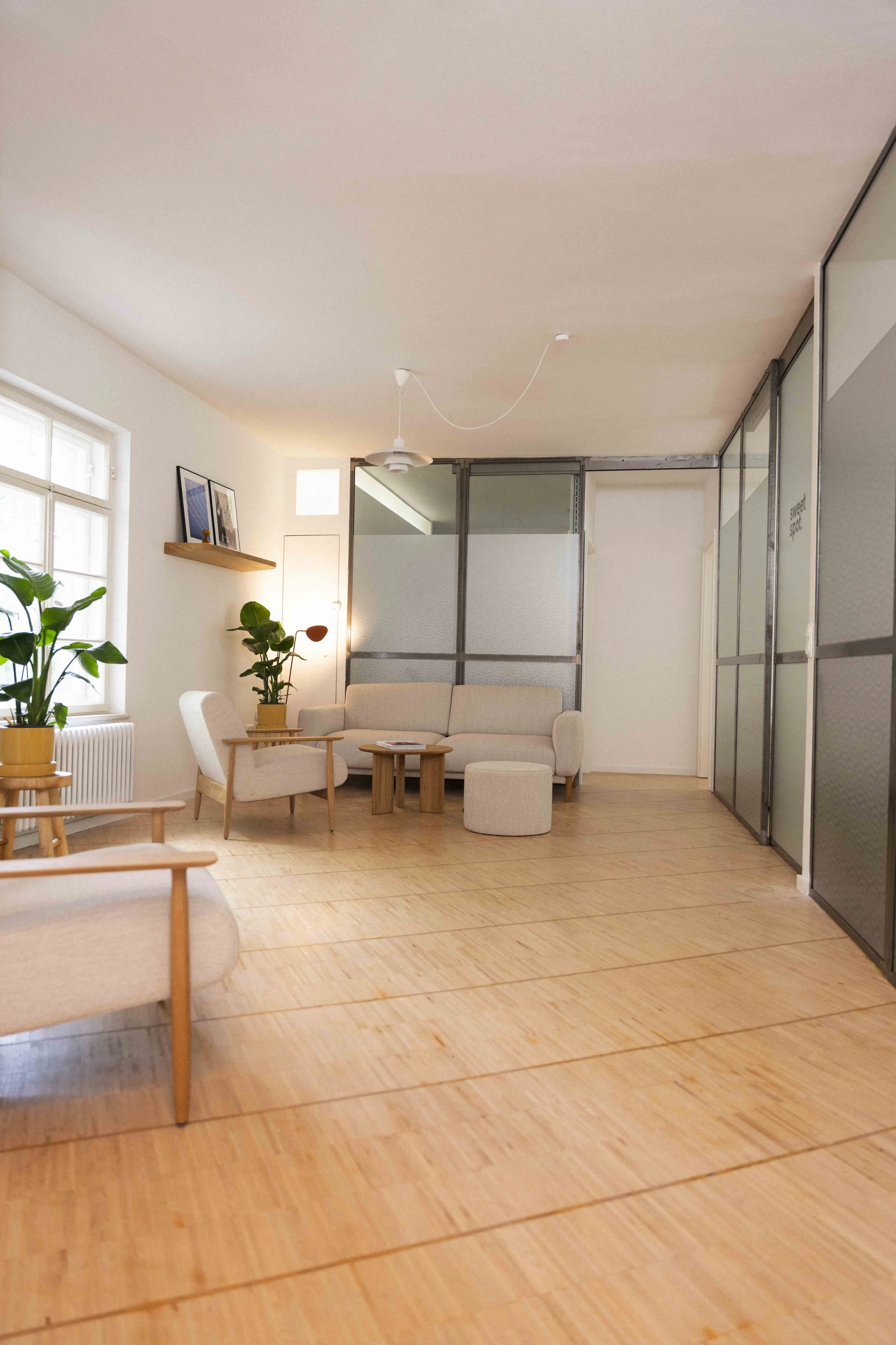 Physiotherapie training performance münchen Schwabing Alexander Gelfius Nicky Hollaus sportphysiotherapie dosb Olympia recovery performance sweet spot Verletzung operation Reha prävention privatpraxis physio gym fitness Trainingsraum ELEIKO sport